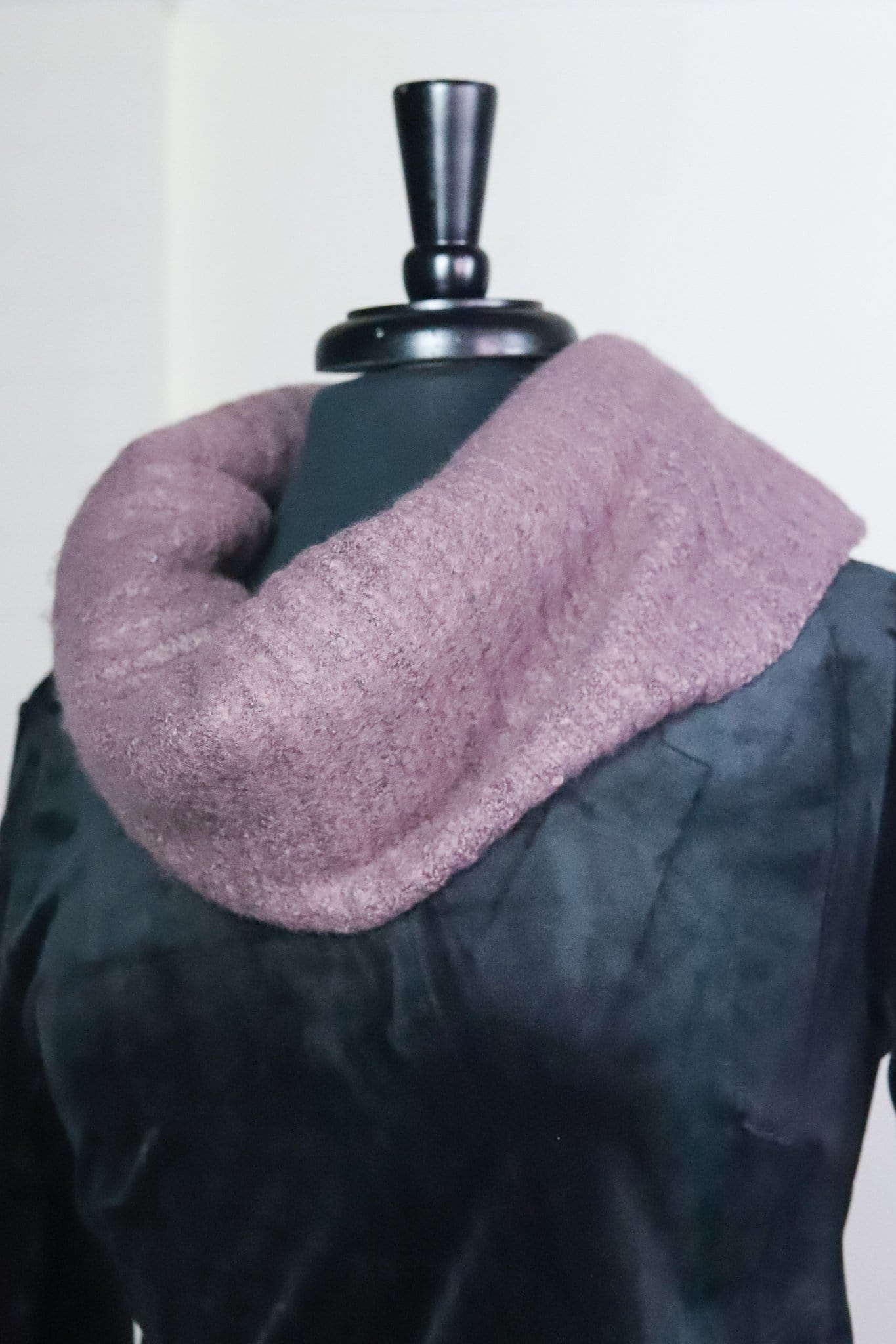 Common Good Infinity Scarf