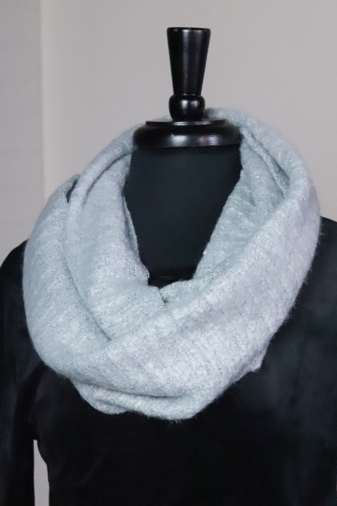 Common Good Infinity Scarf