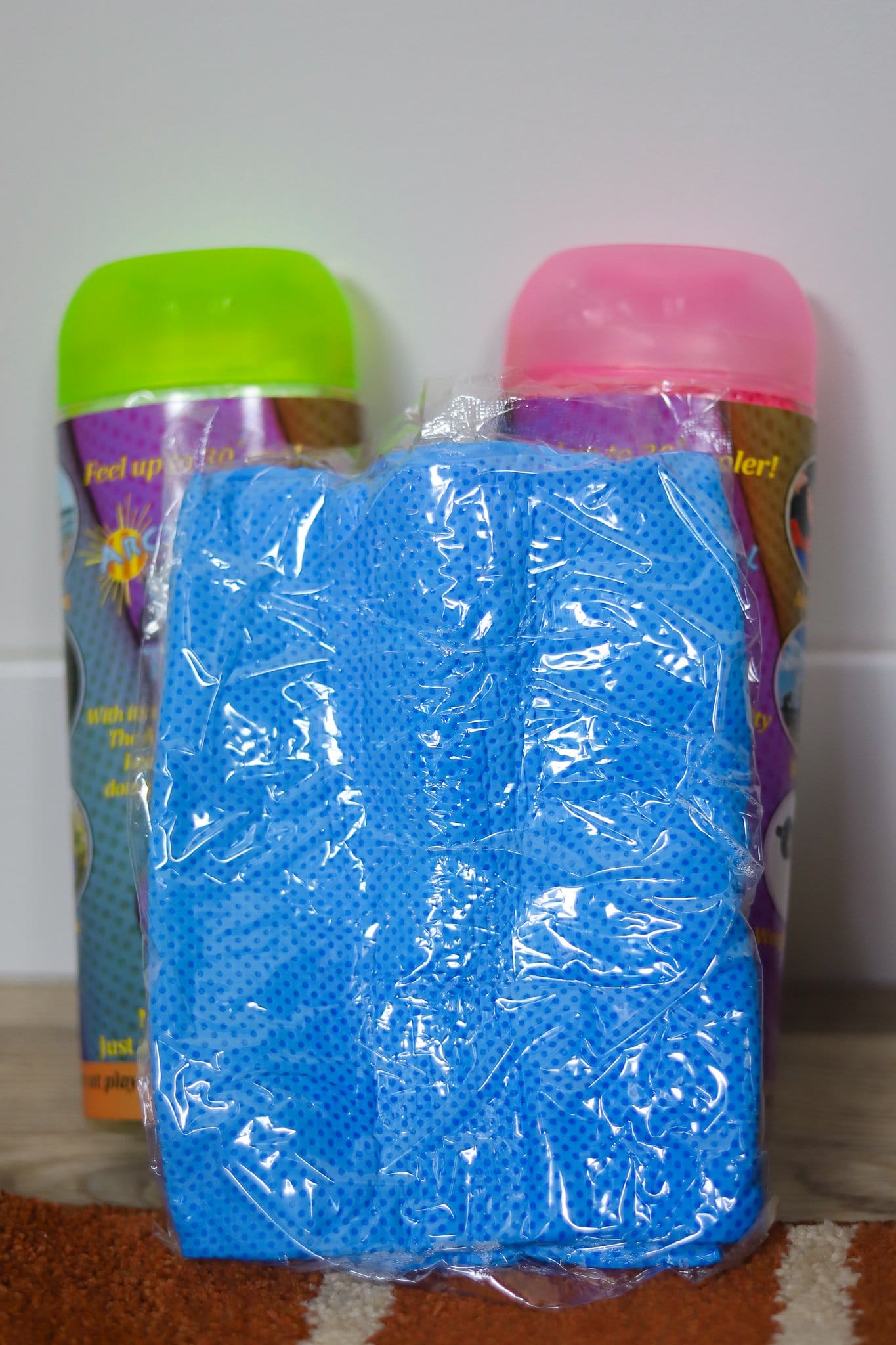 Artic Chill Towel