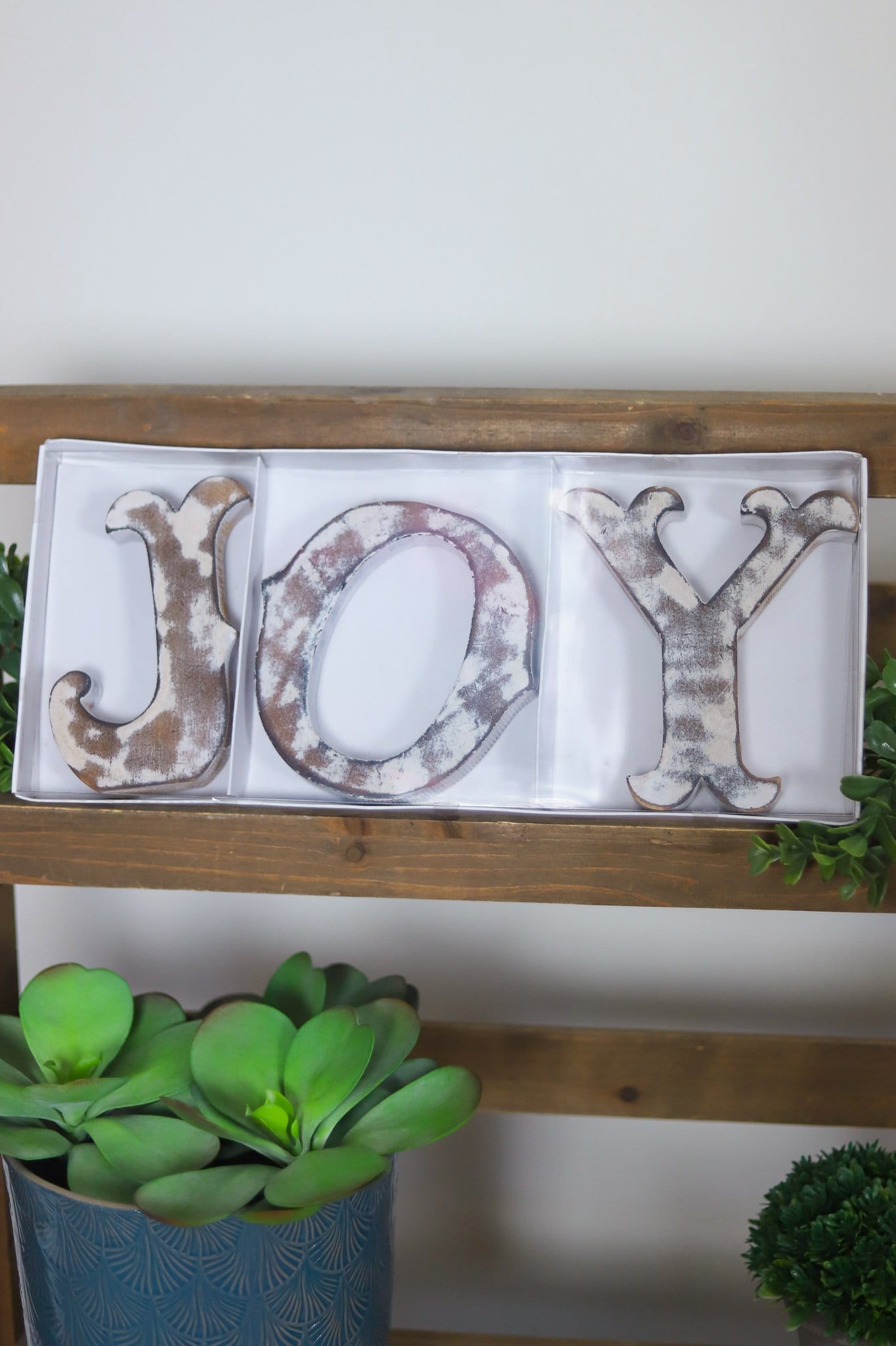 JOY 3pc Block Set