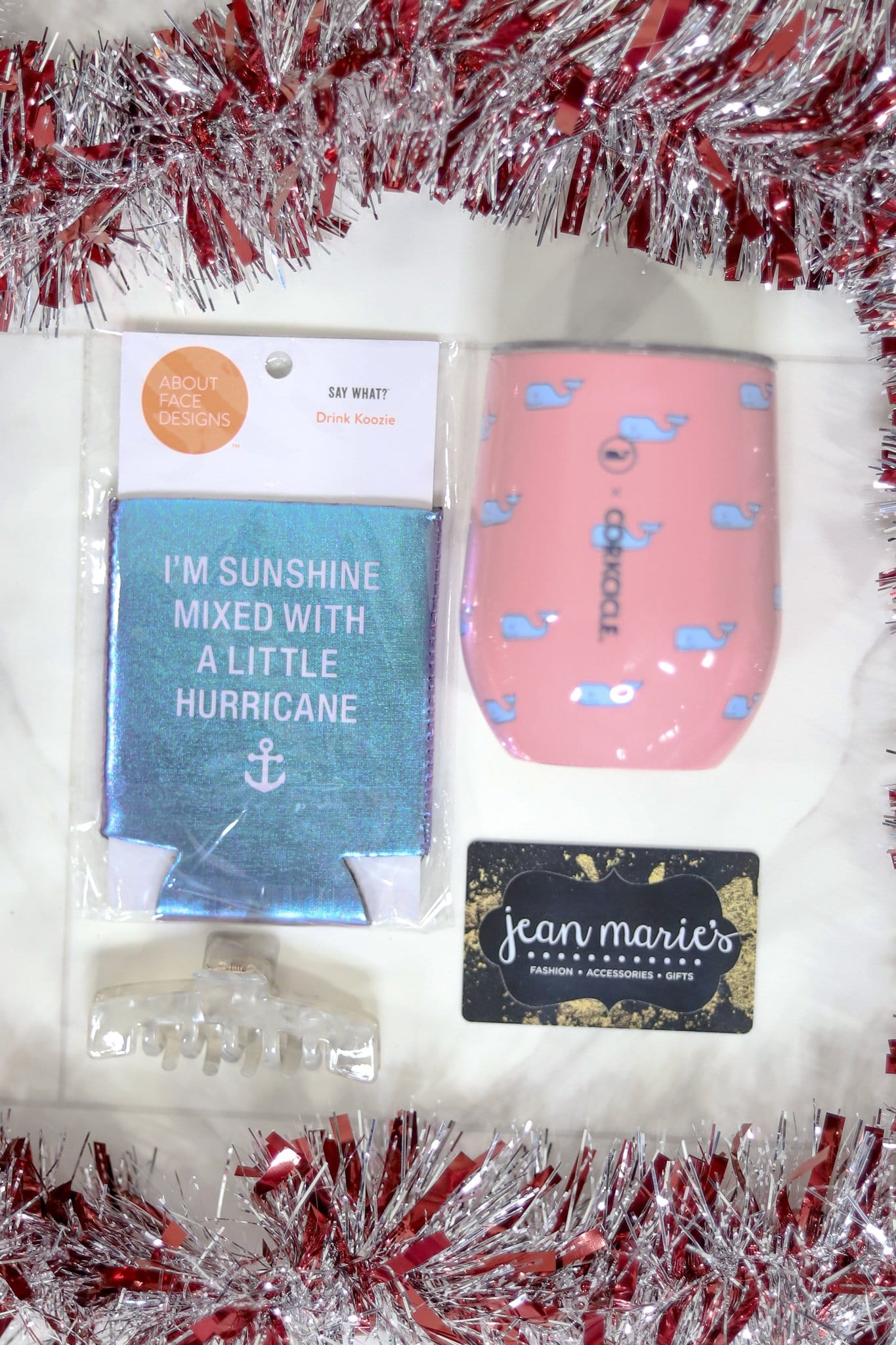 Gifting Bundle: Holidays at the Beach