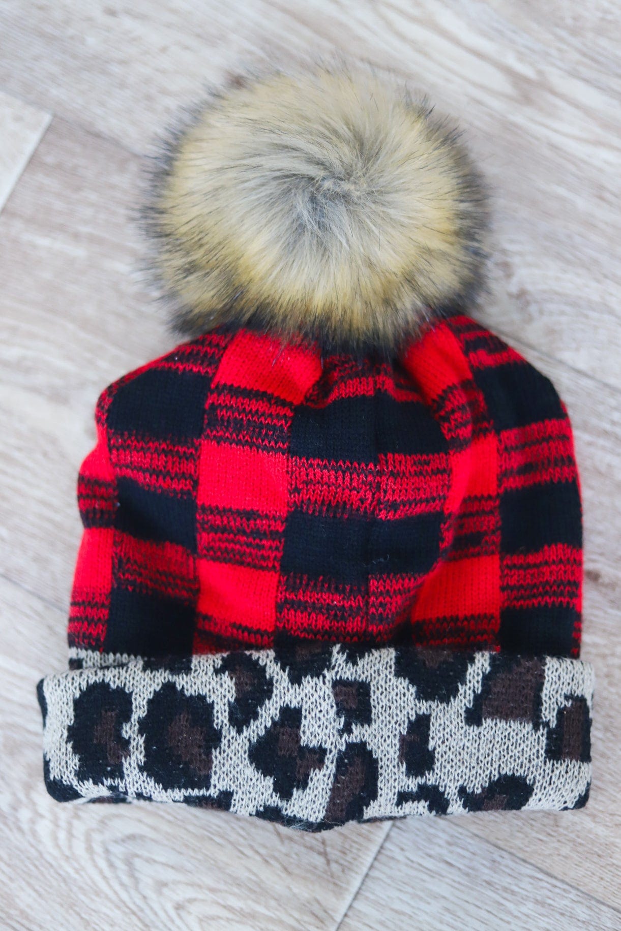 Winter Queen Lodge Hat