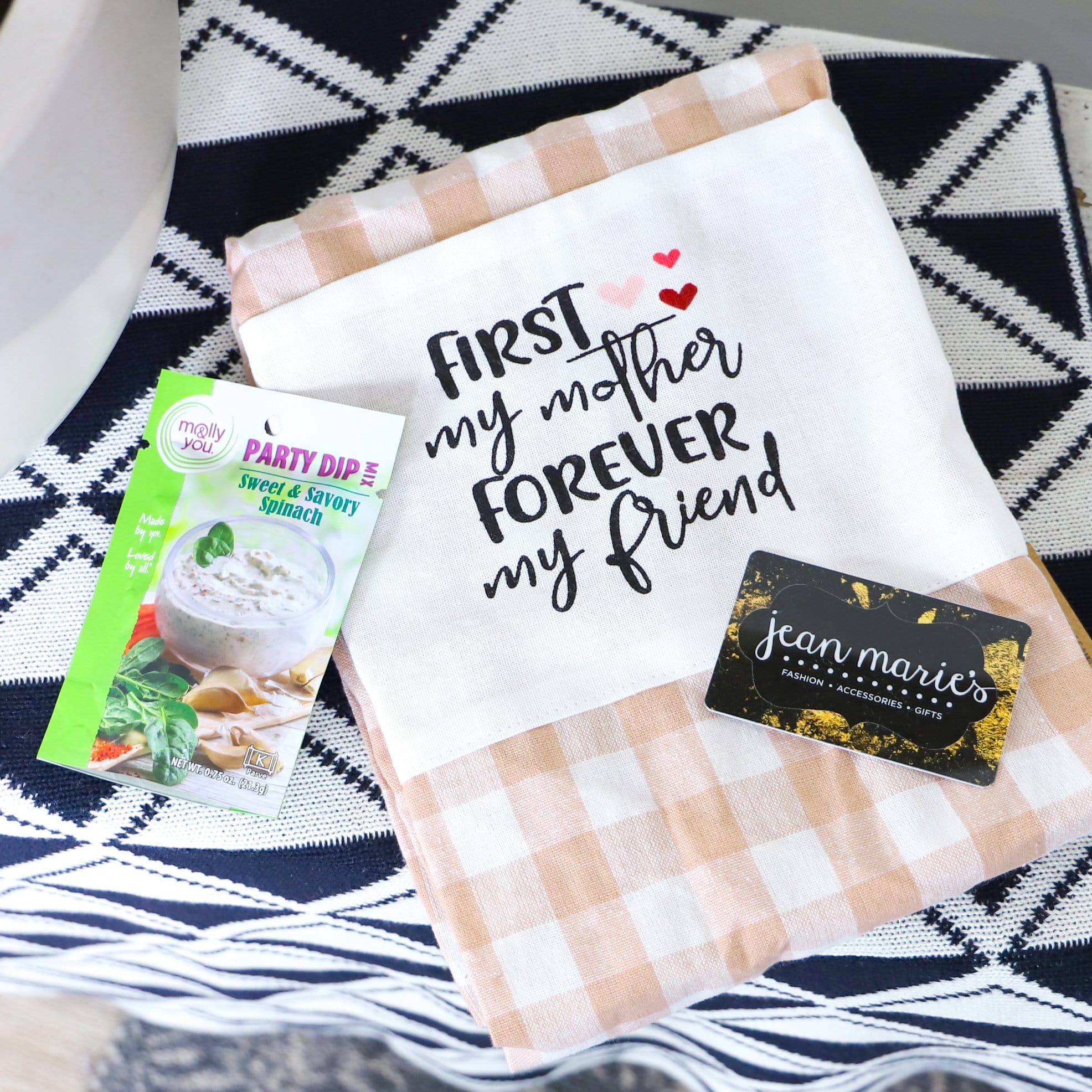 Mother's Day Bundle: Cook