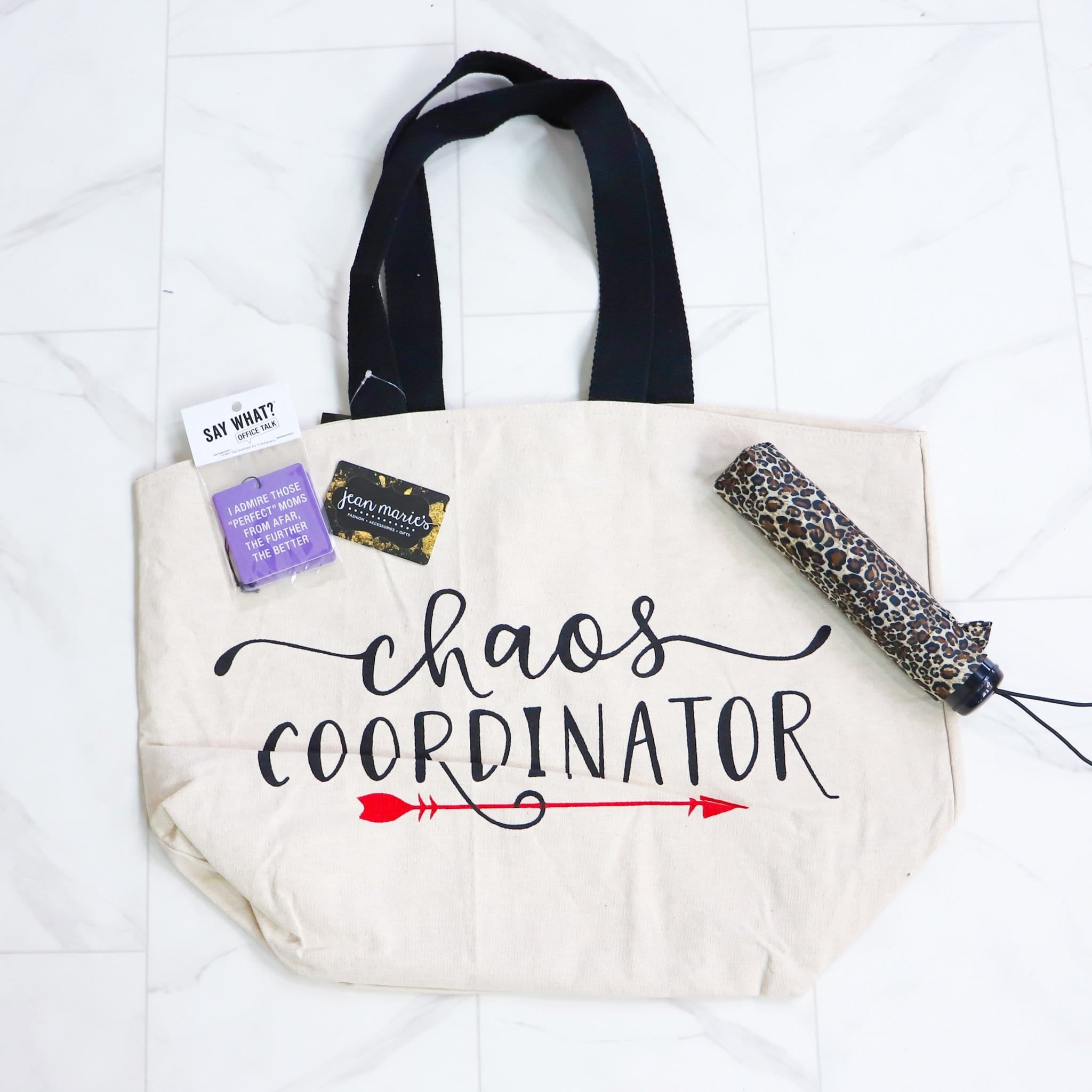 Mother's Day Bundle: Chaos Coordinator