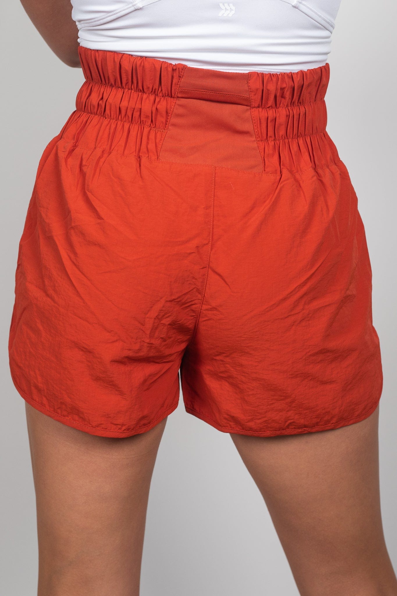 Lounge Sport Copper Short