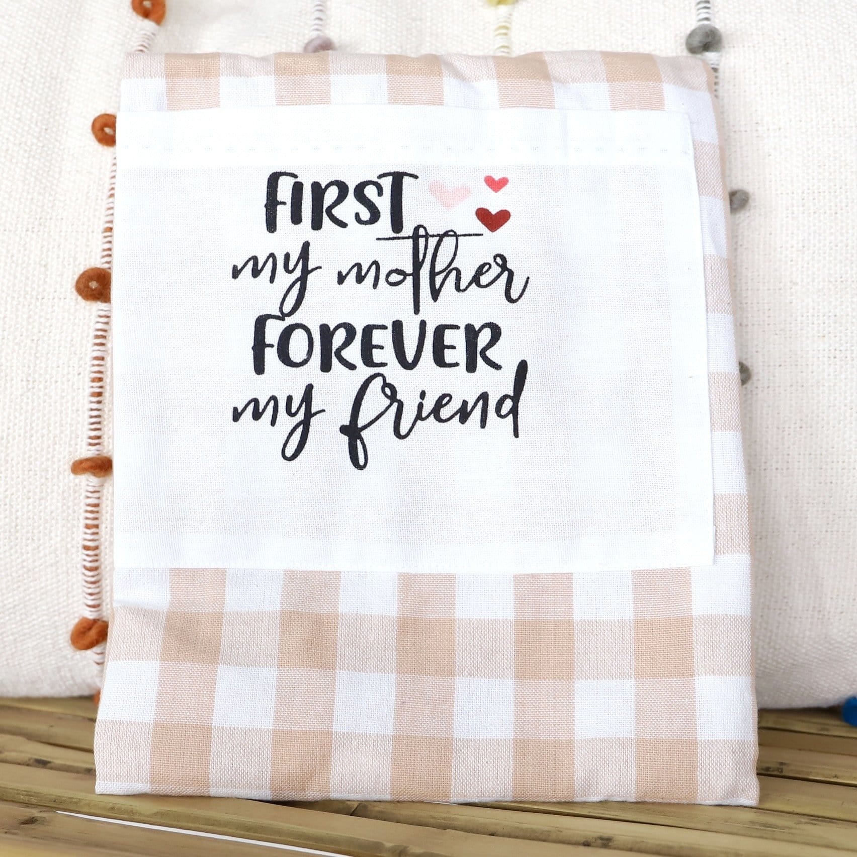 Spring Pocket Aprons
