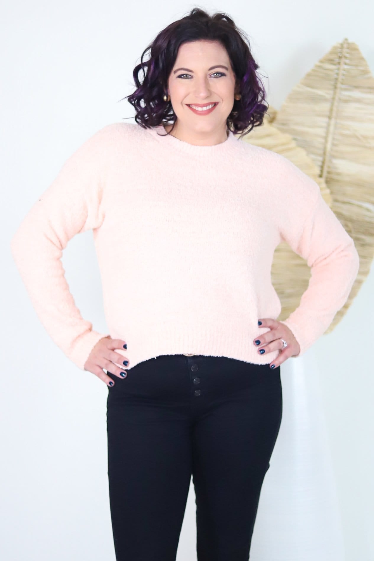 Cozy Up Popover