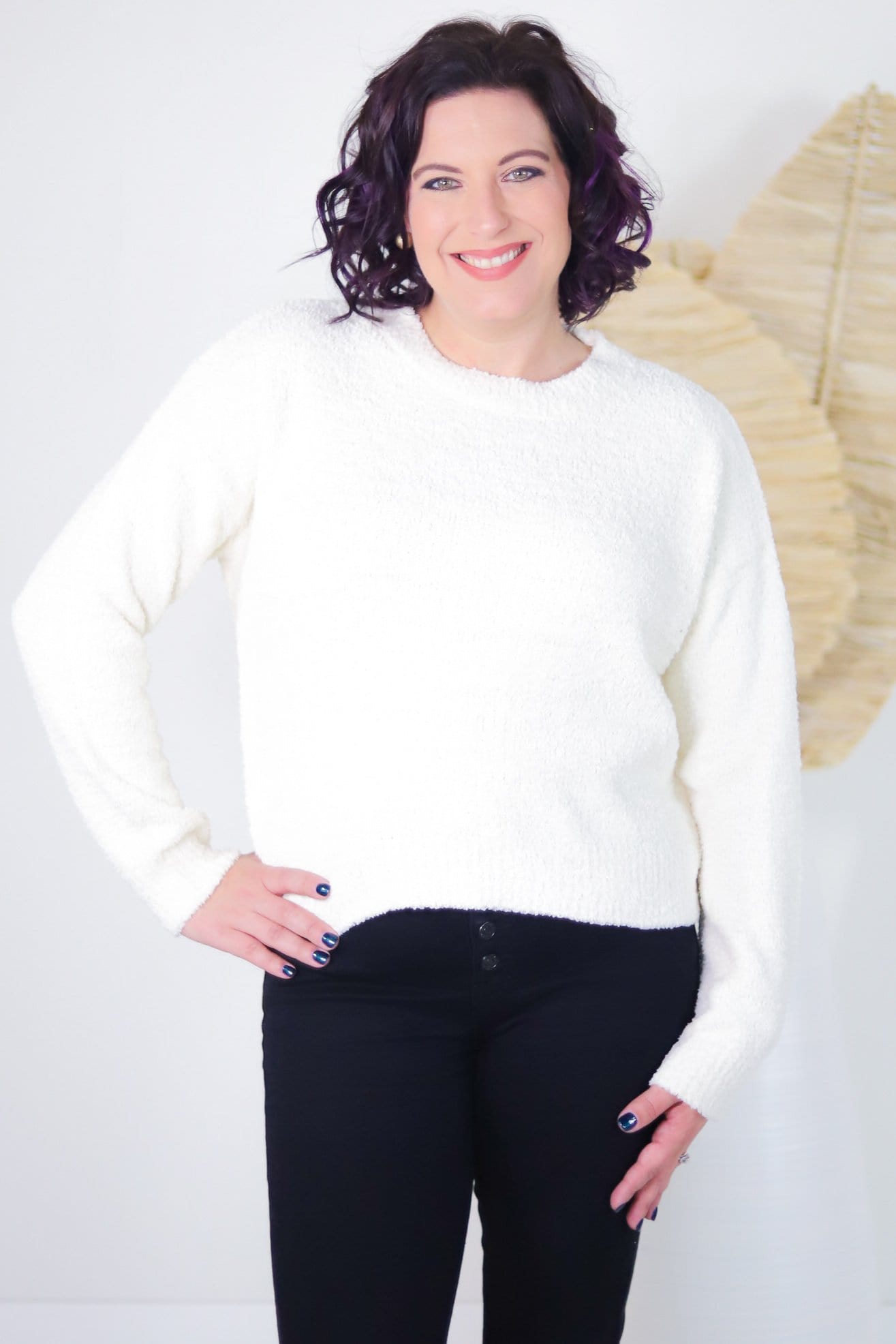 Cozy Up Popover
