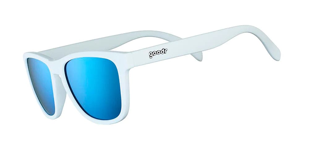 Goodr Iced by Yetis Sunglasses