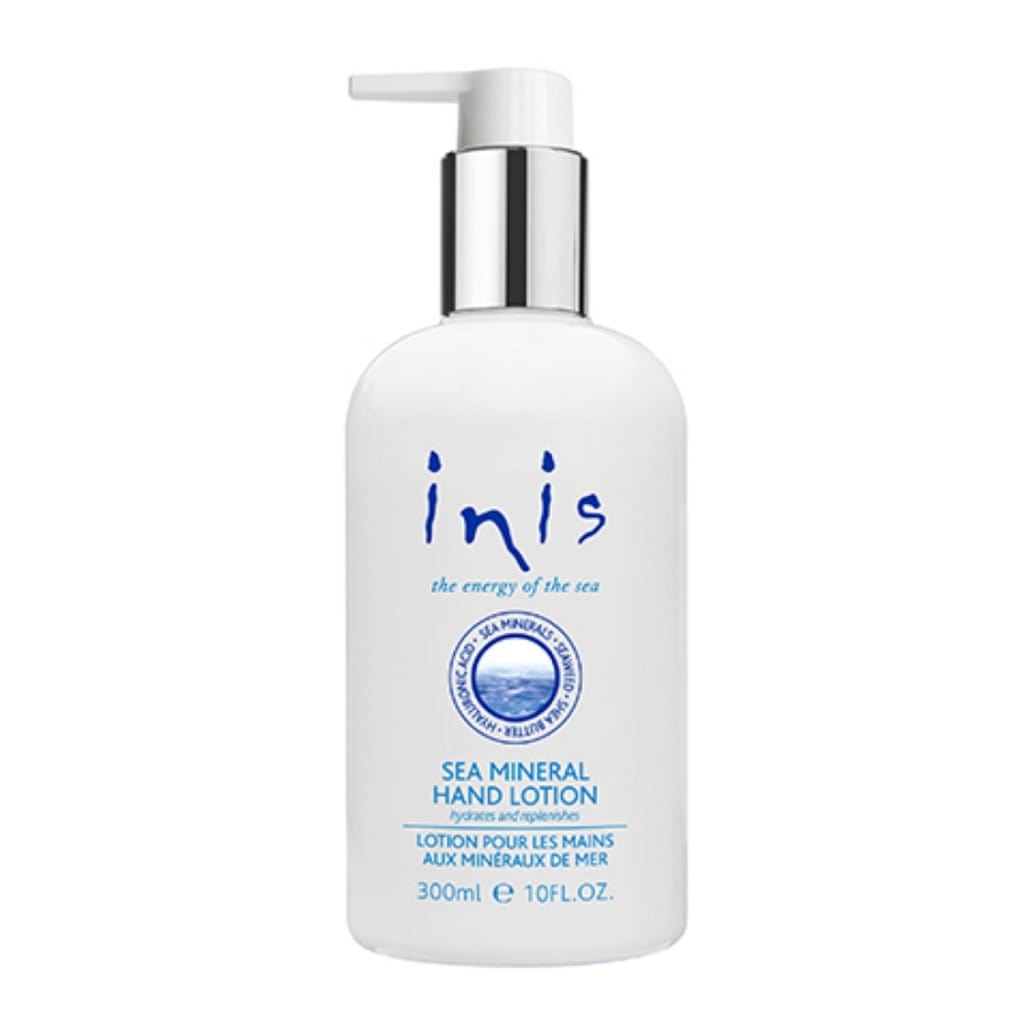 Inis Sea Mineral Hand Lotion