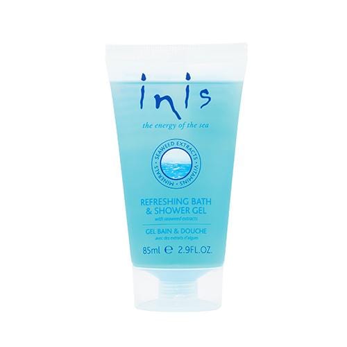 Inis Travel Size Shower Gel