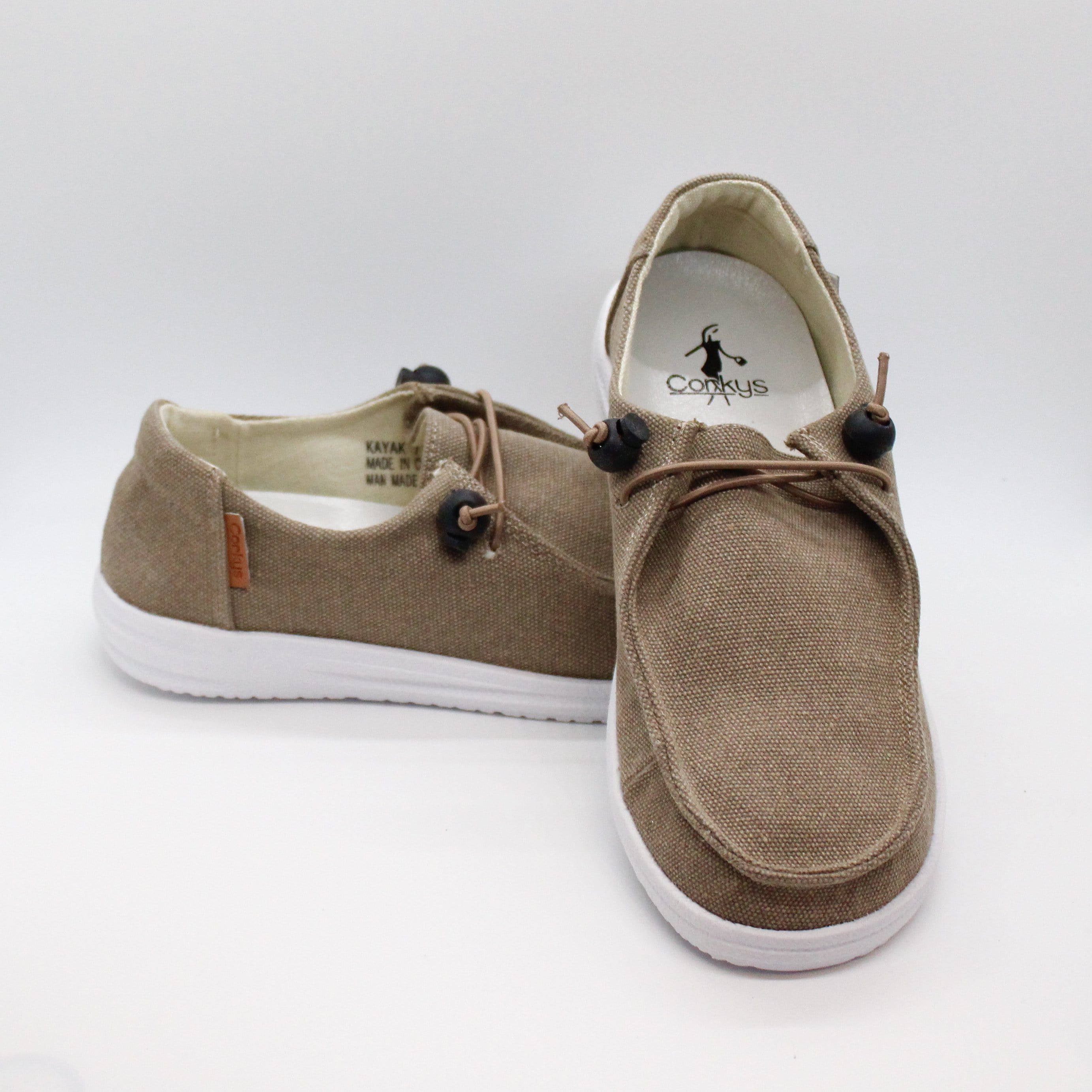 Kayak Slip On Shoe