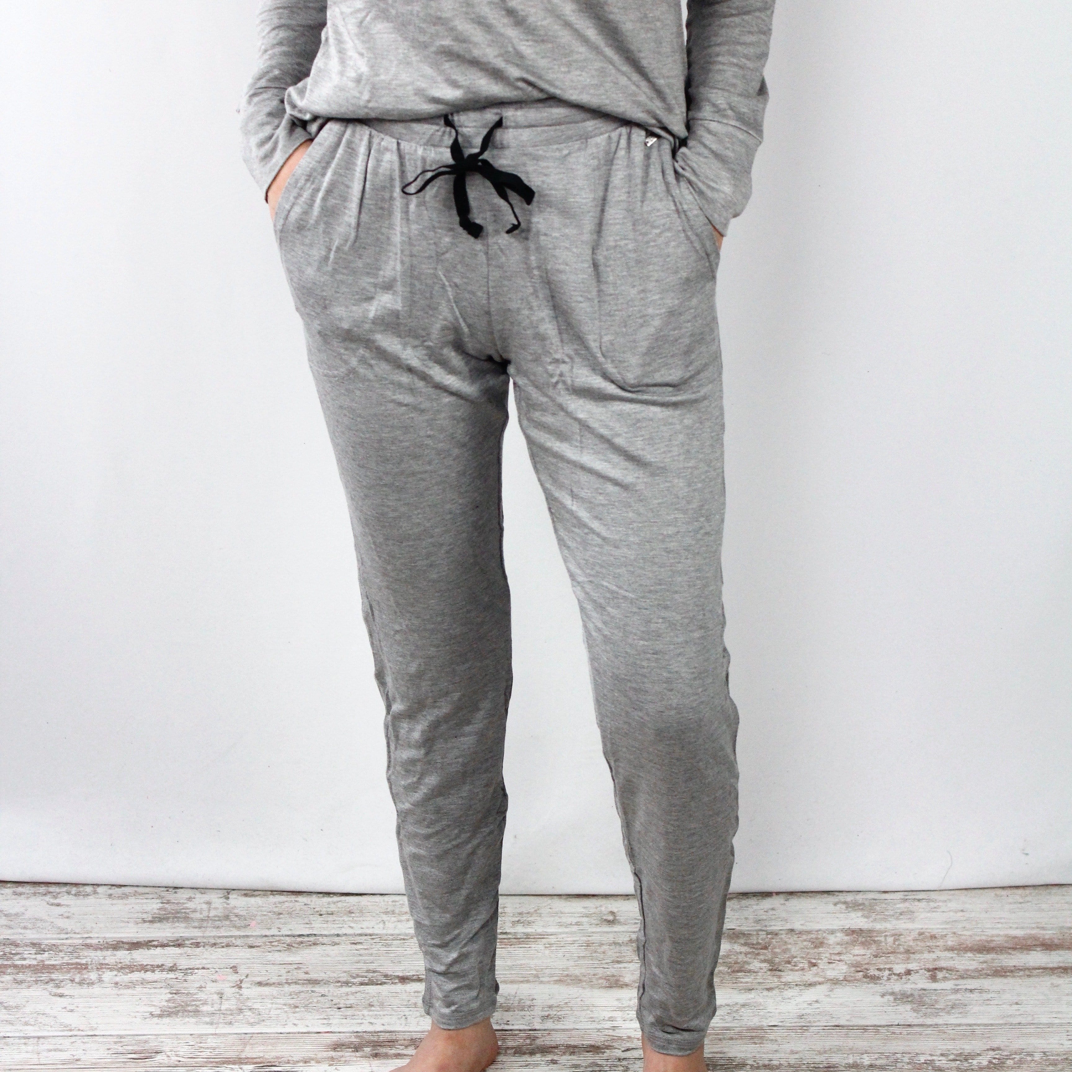 Weekender Drawstring Pants