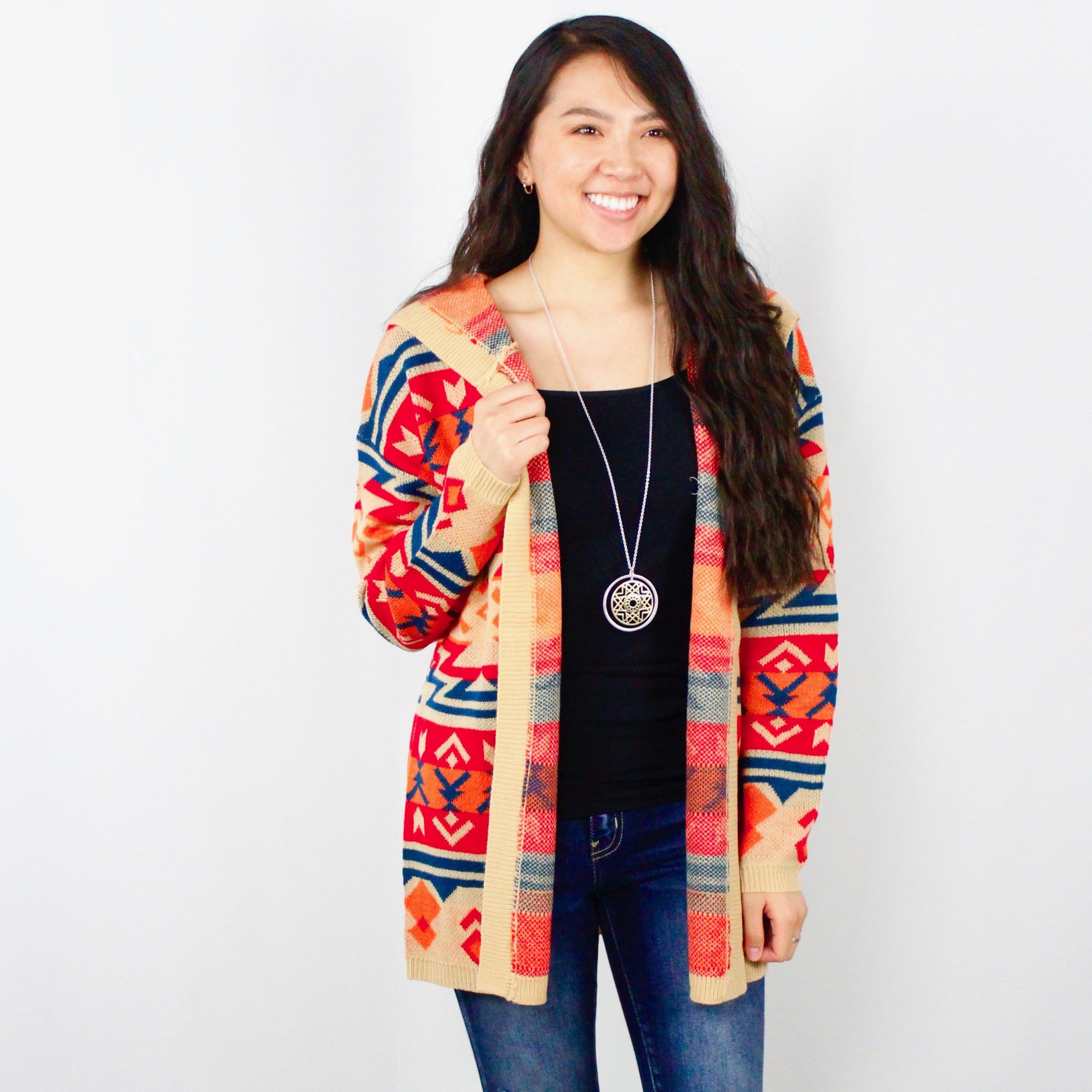 Sweater Cardigan Deal Steal 12-23-20