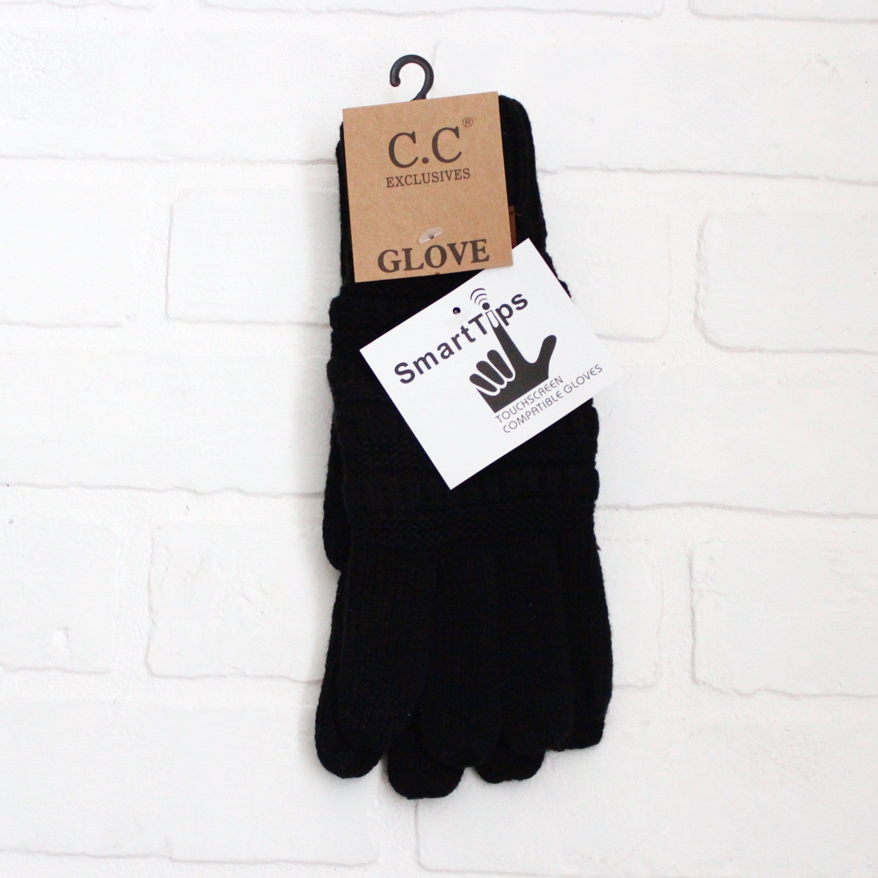 Knitted Glove