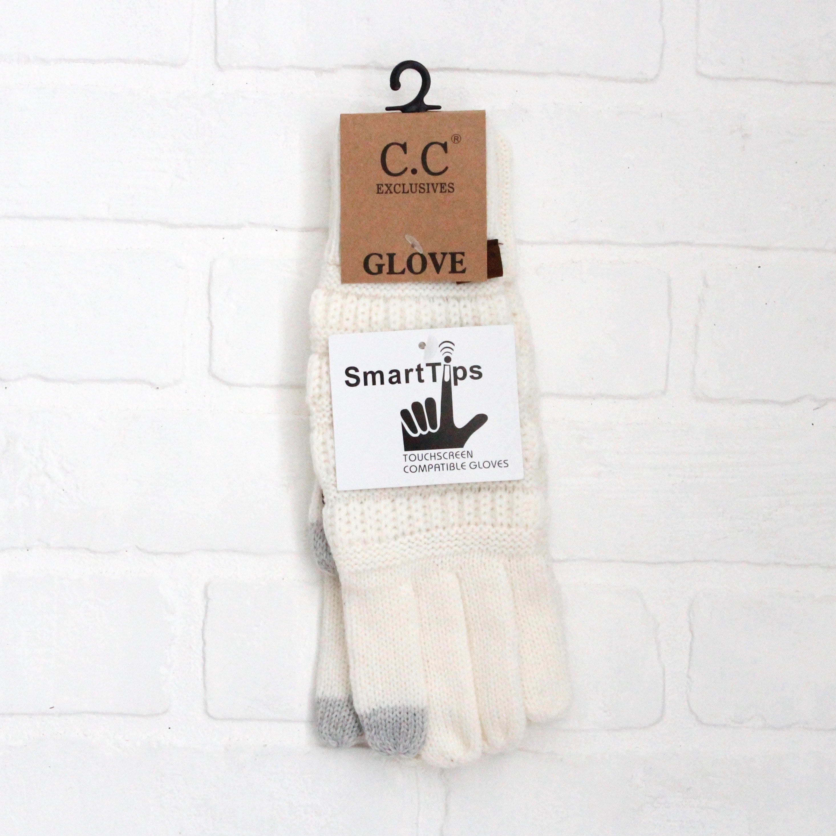 Knitted Glove