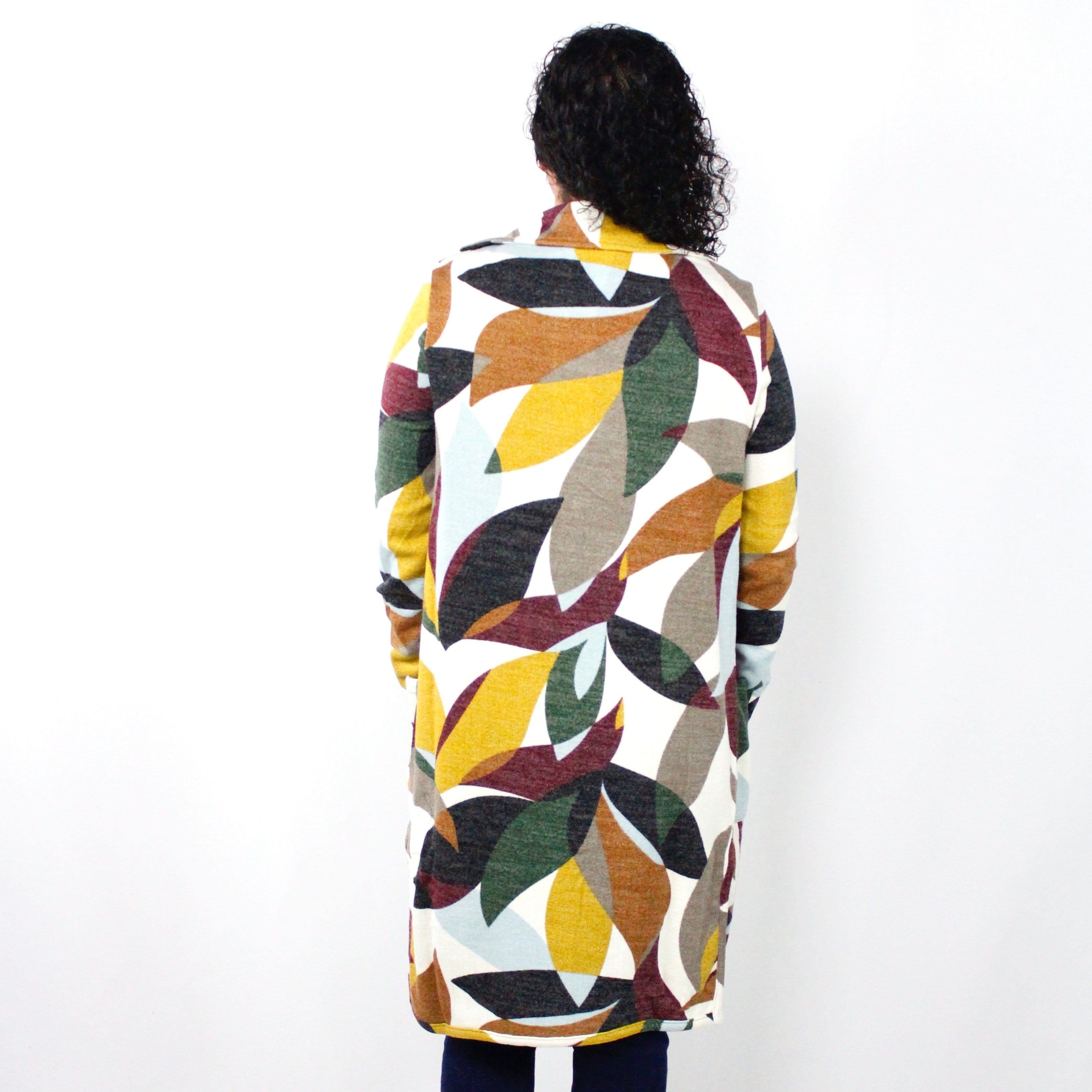 Bailey Open Front Jacket