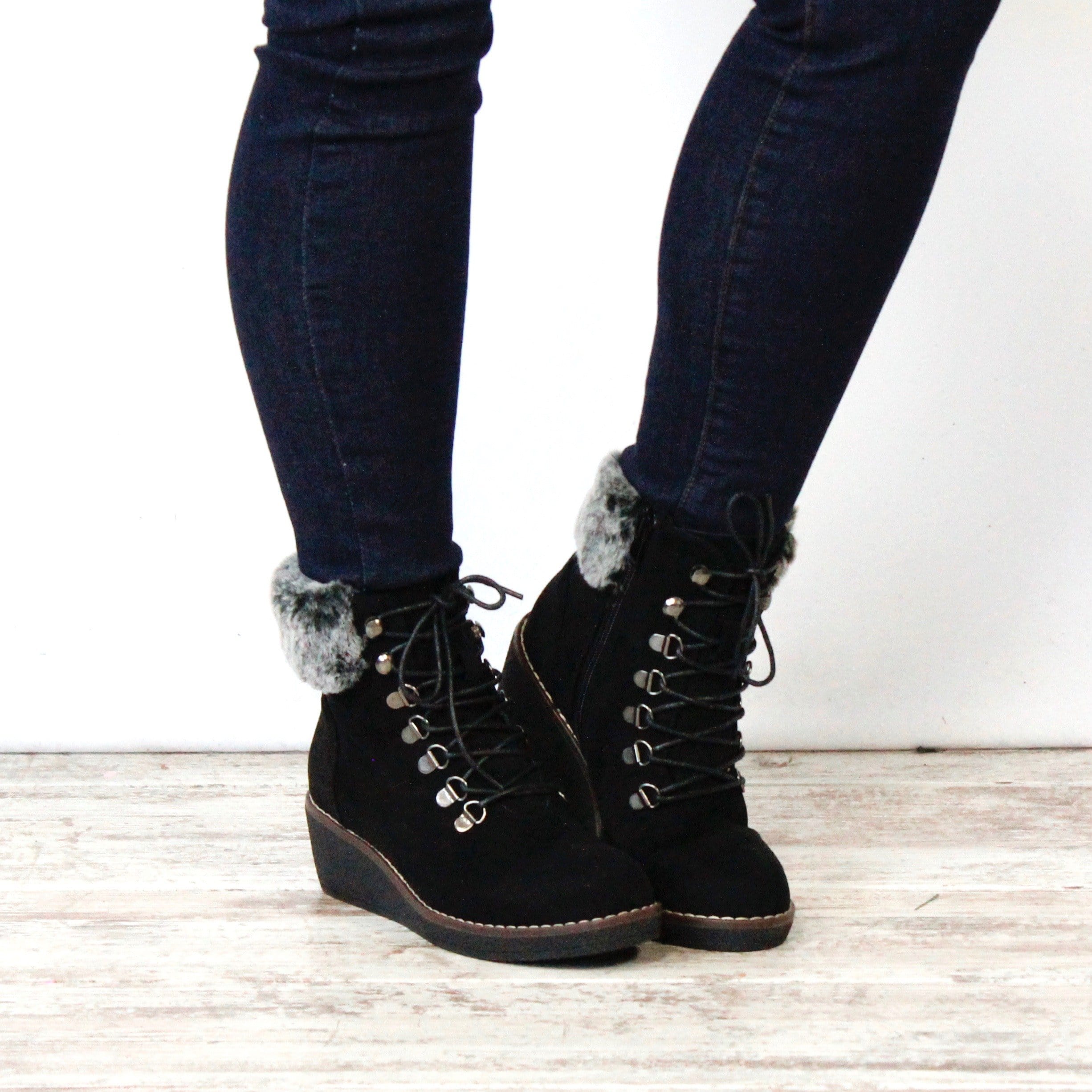 Fox Bay Boot