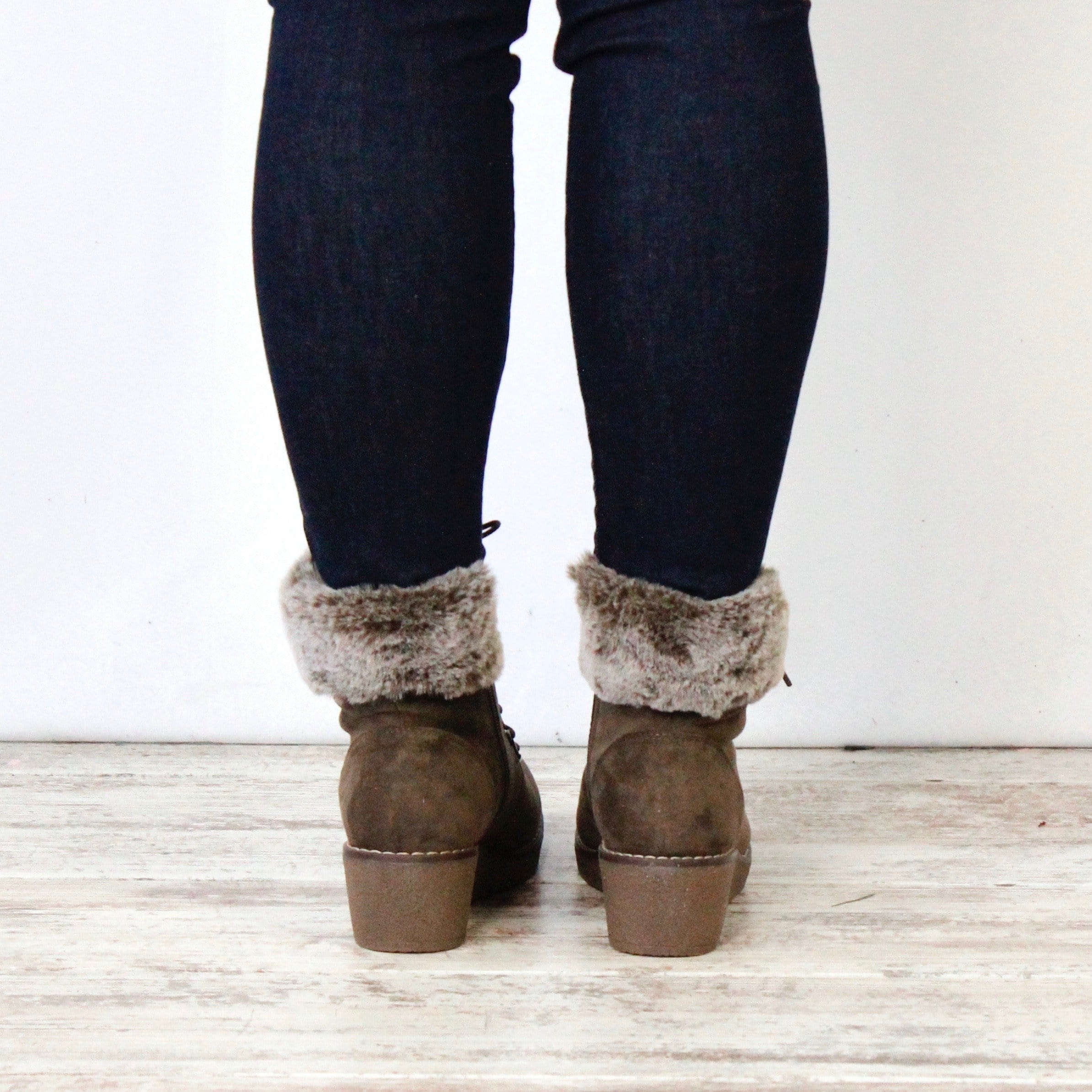 Fox Bay Boot