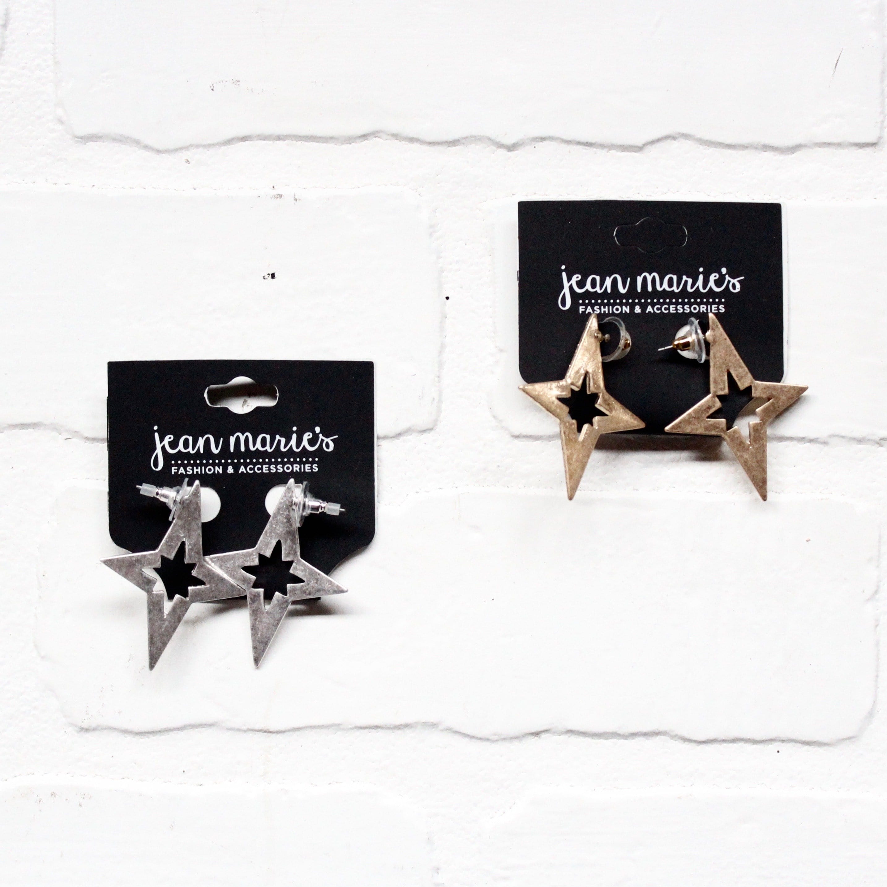 Starry Stud