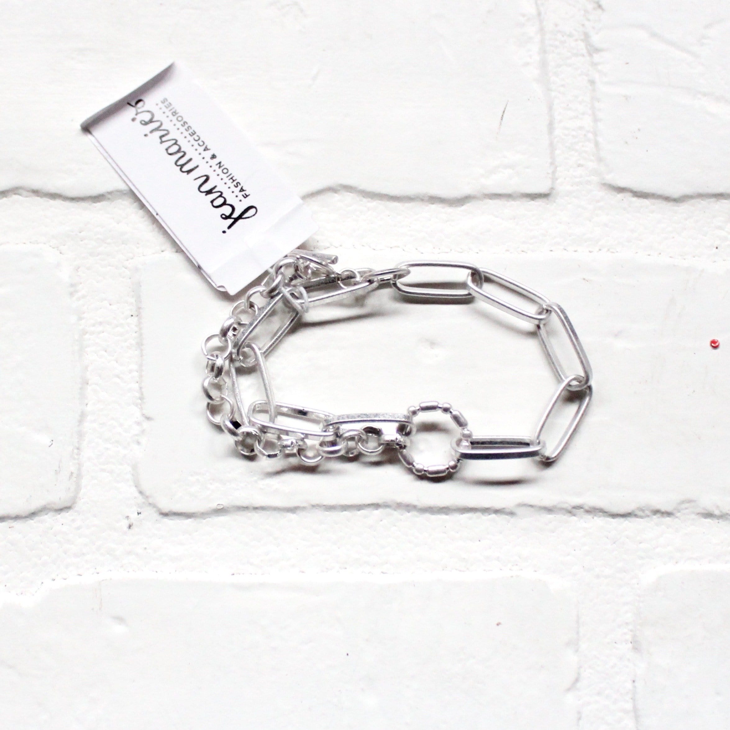 Chain Links Bracelet