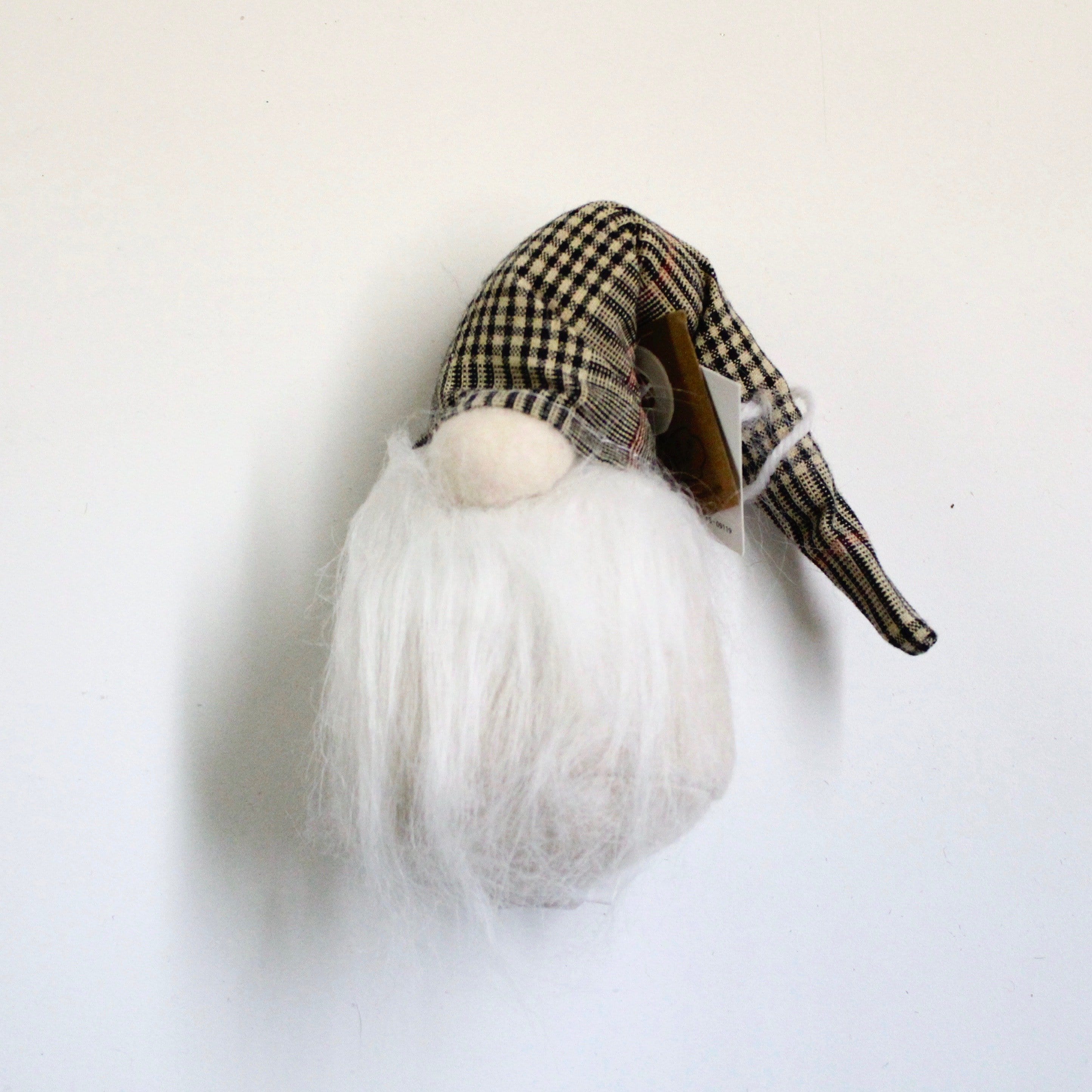 Lodge Gnome Ornament