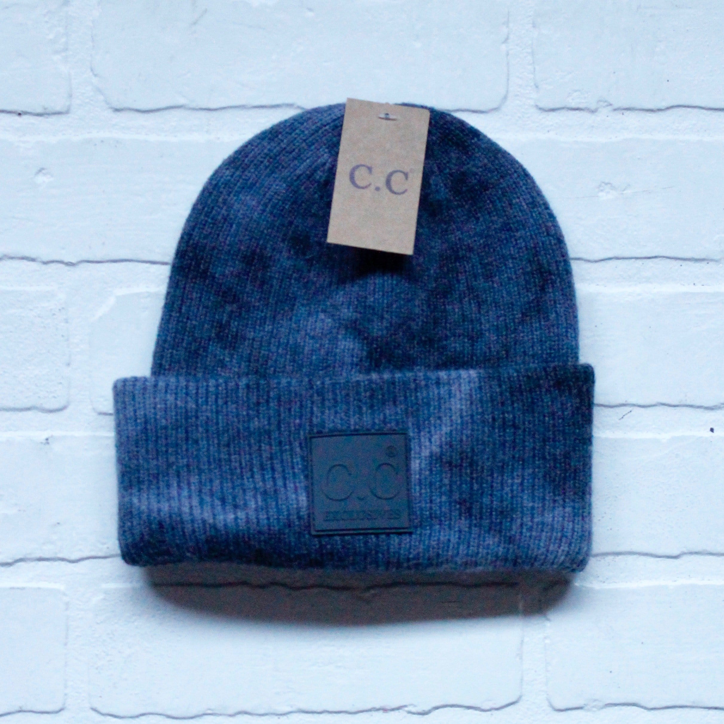 TieDye Beanie