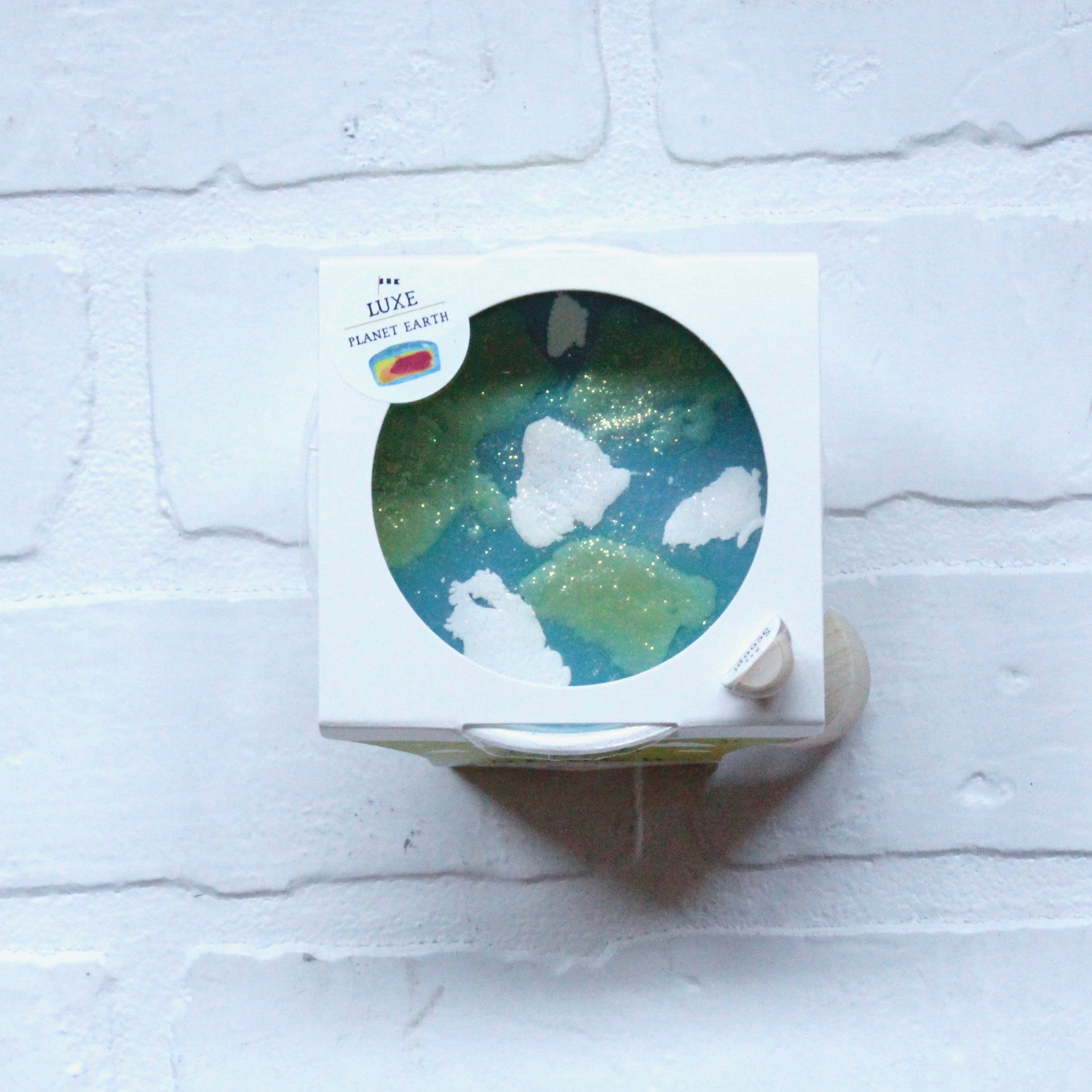 Land of Dough Luxe Cup