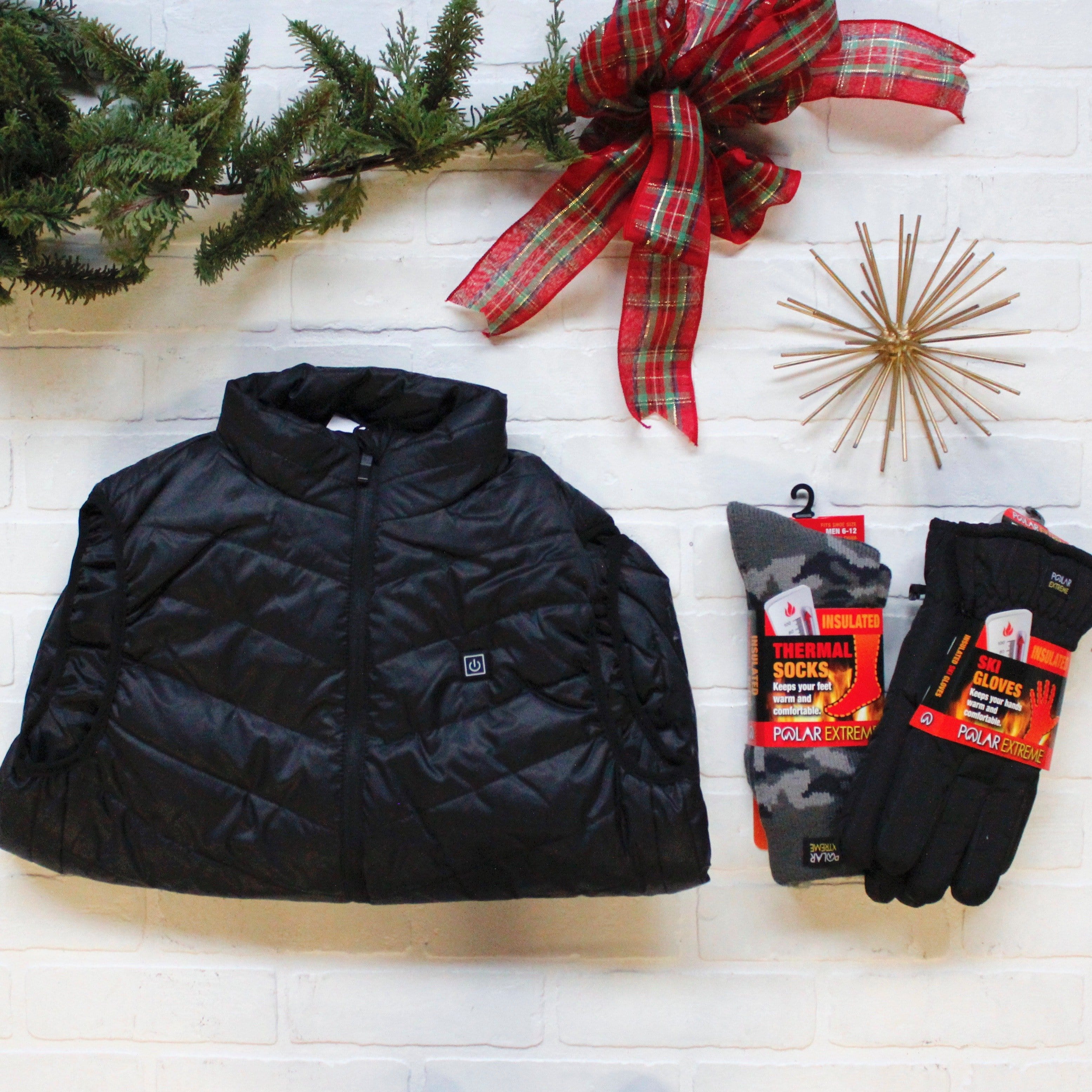 Bundle Of Joy: Cozy Up