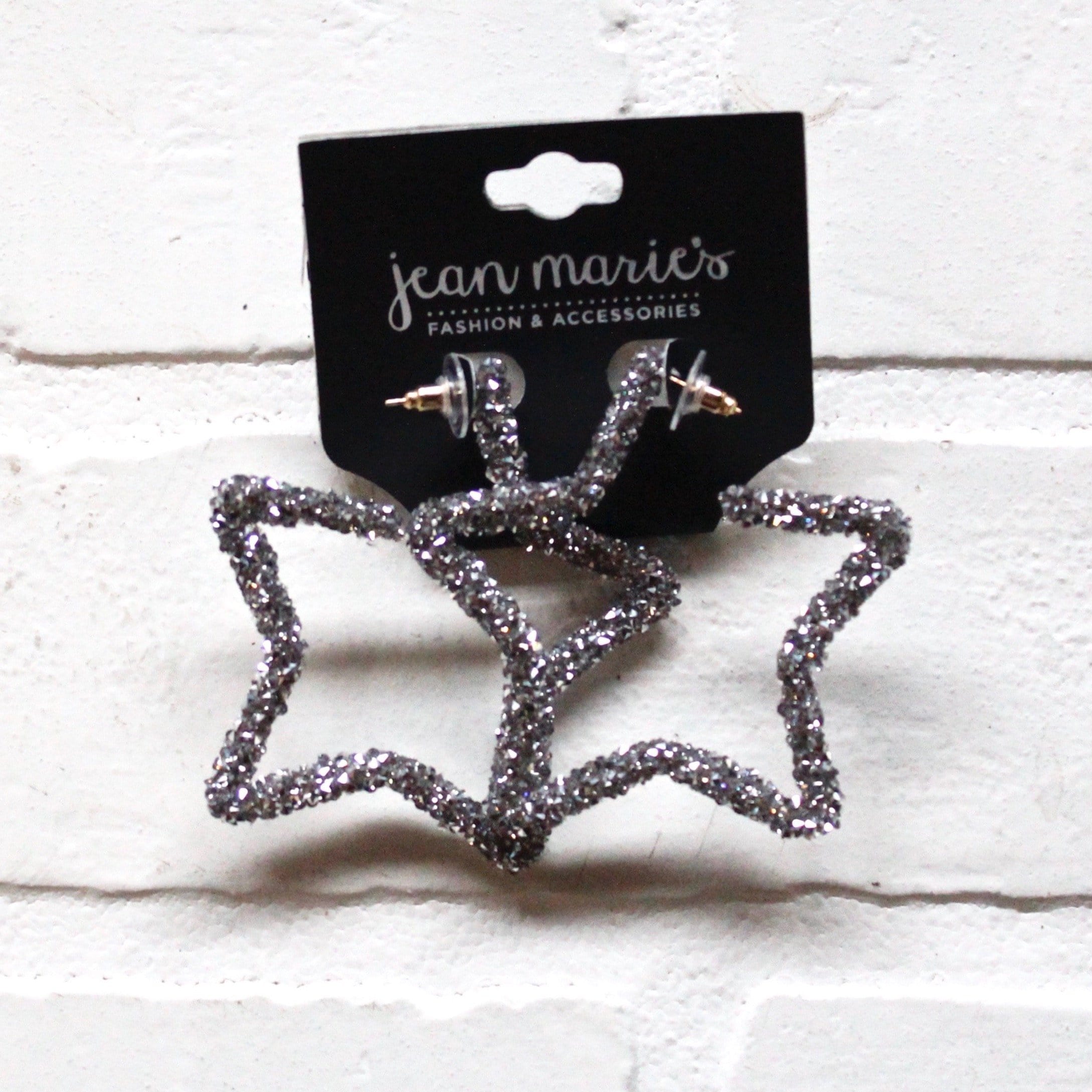 Stardust Earring