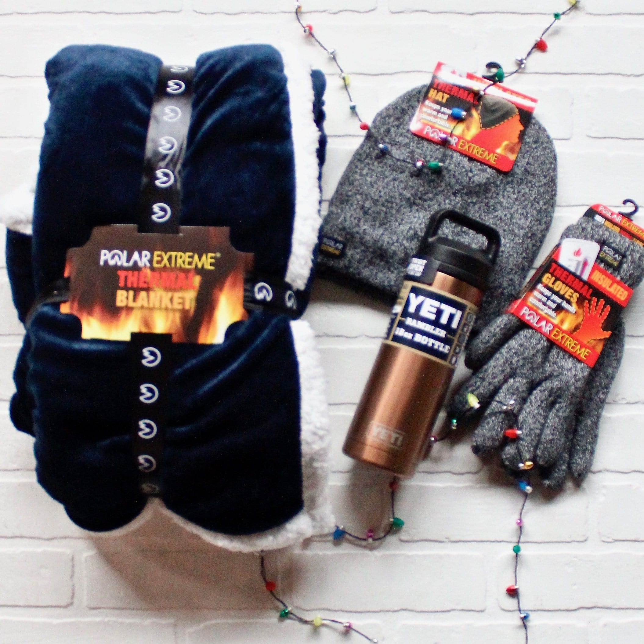 Bundle of Joy: Cool & Cozy