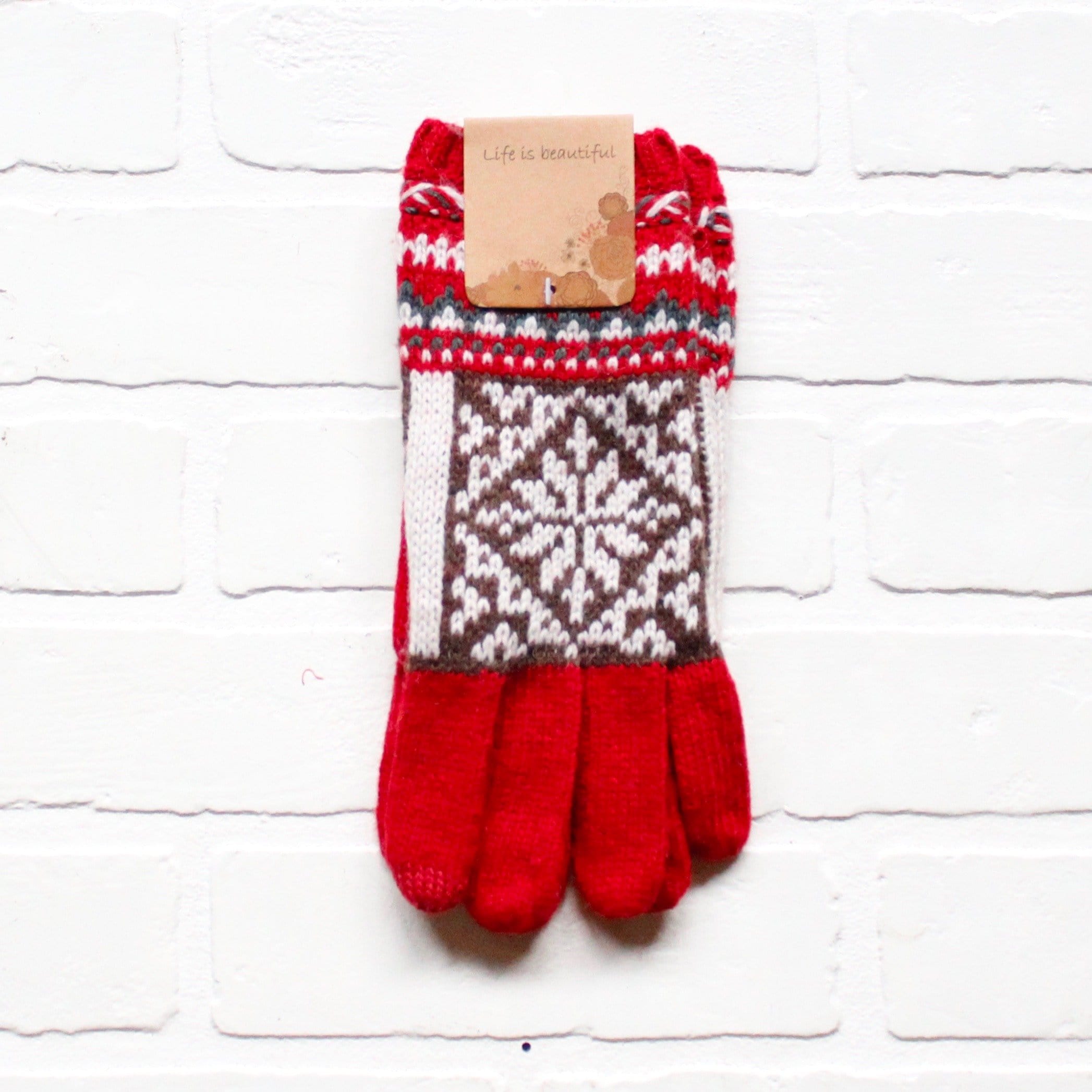 Nordic Glove Steal Deal 12-23-20