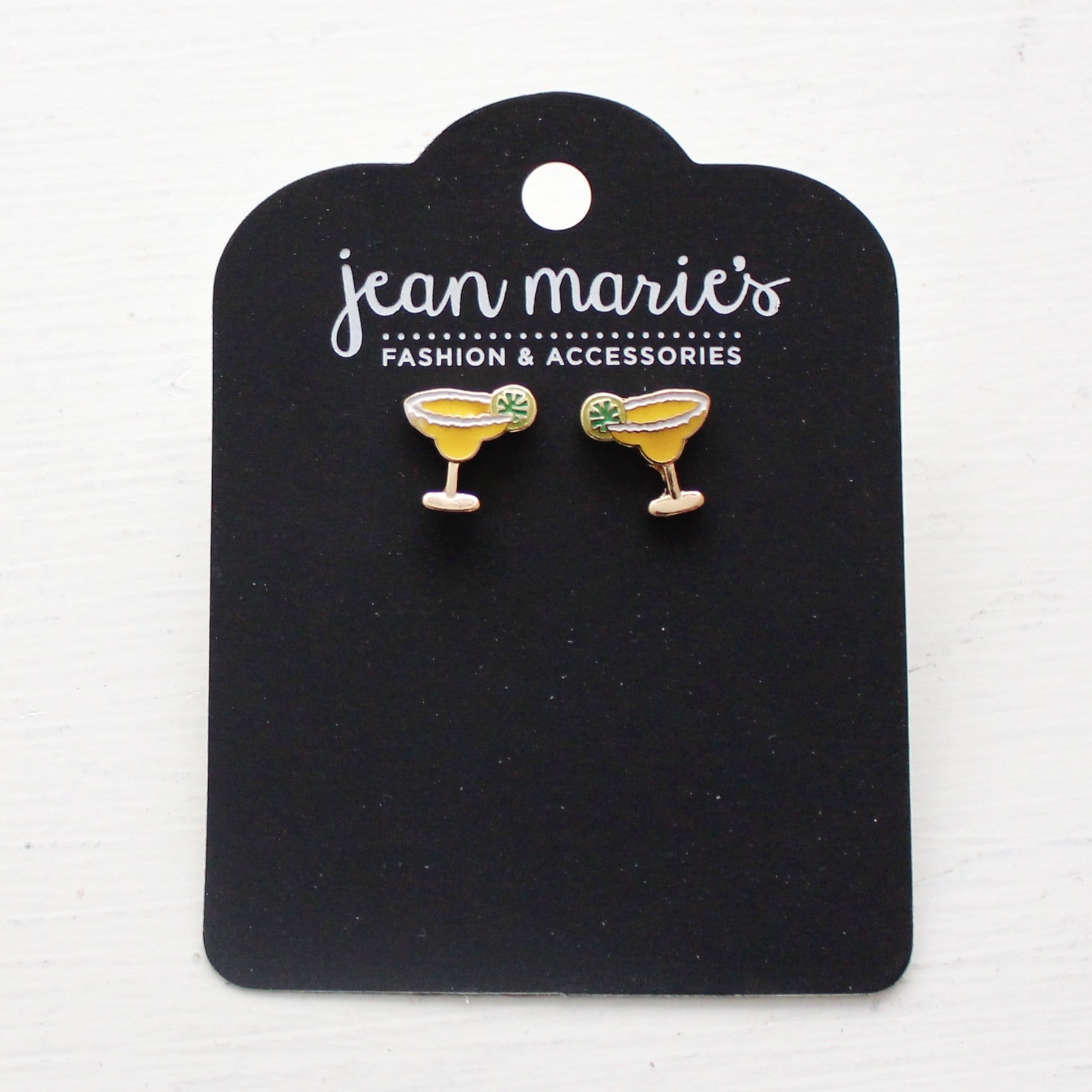 Margarita Studs