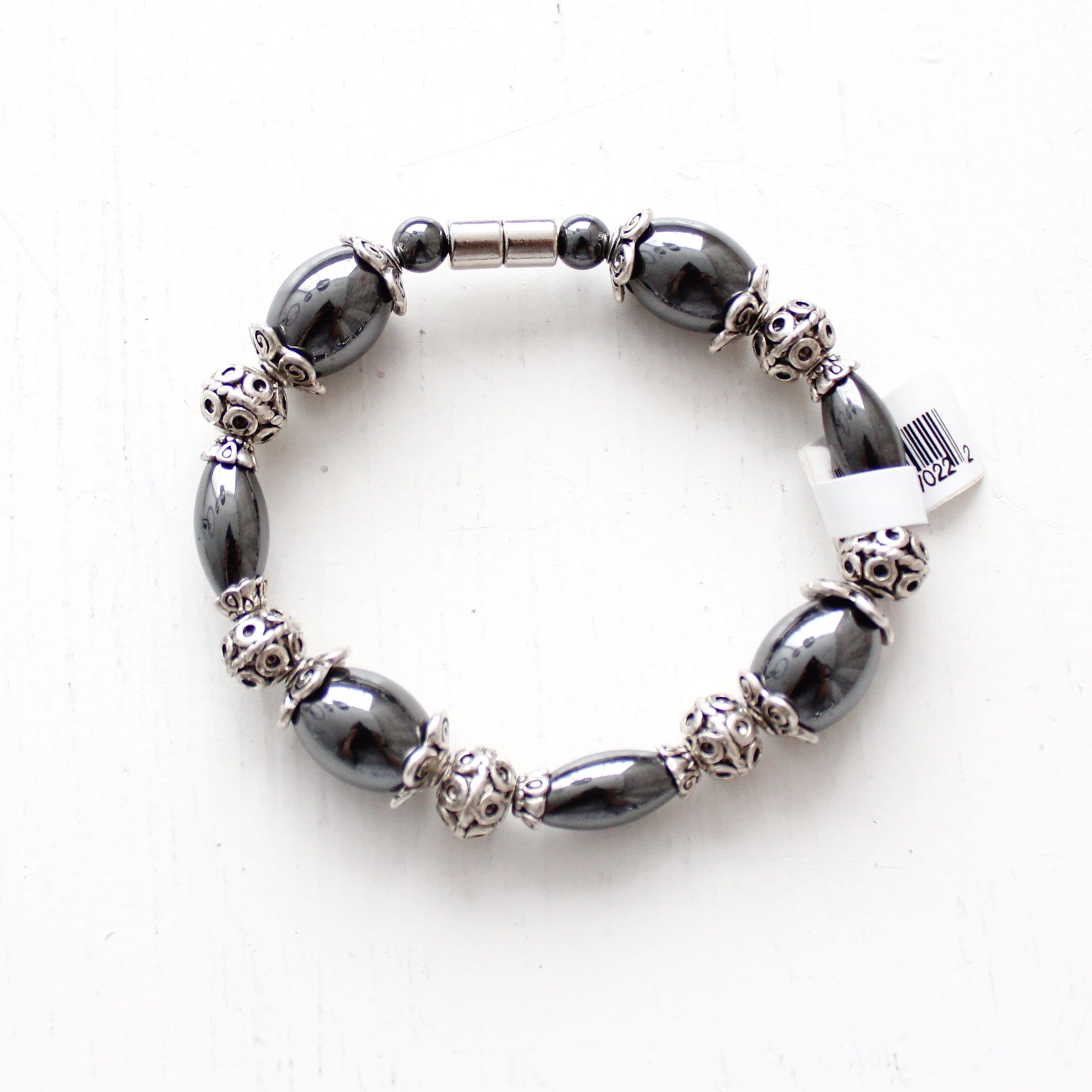Single Strand Magnetic Bracelet