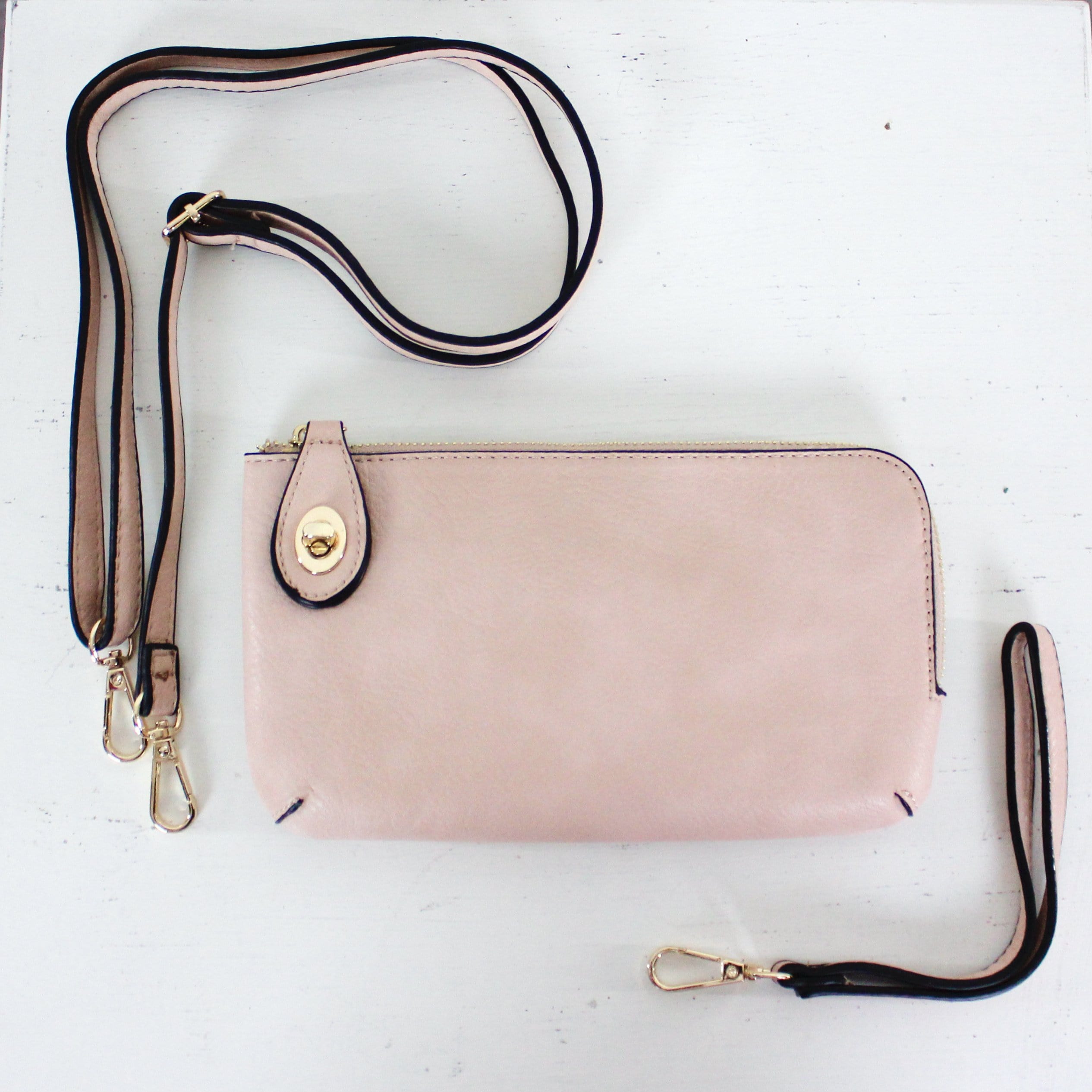 Kendall Crossbody - Spring Collection