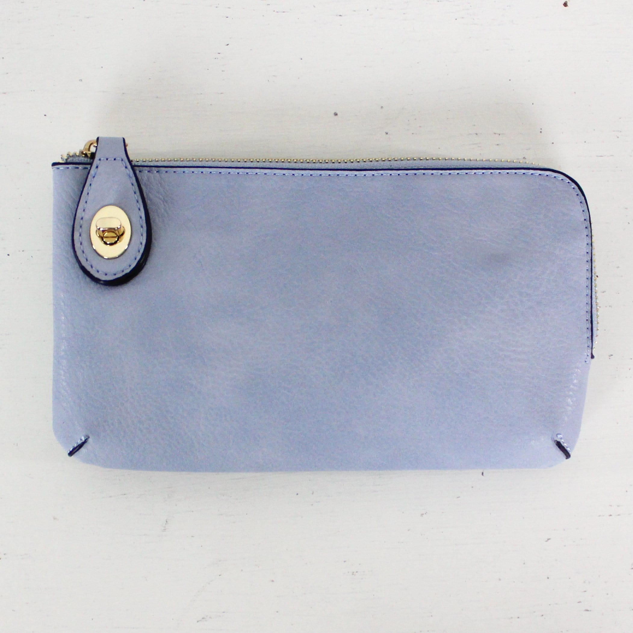 Periwinkle Kendall Crossbody