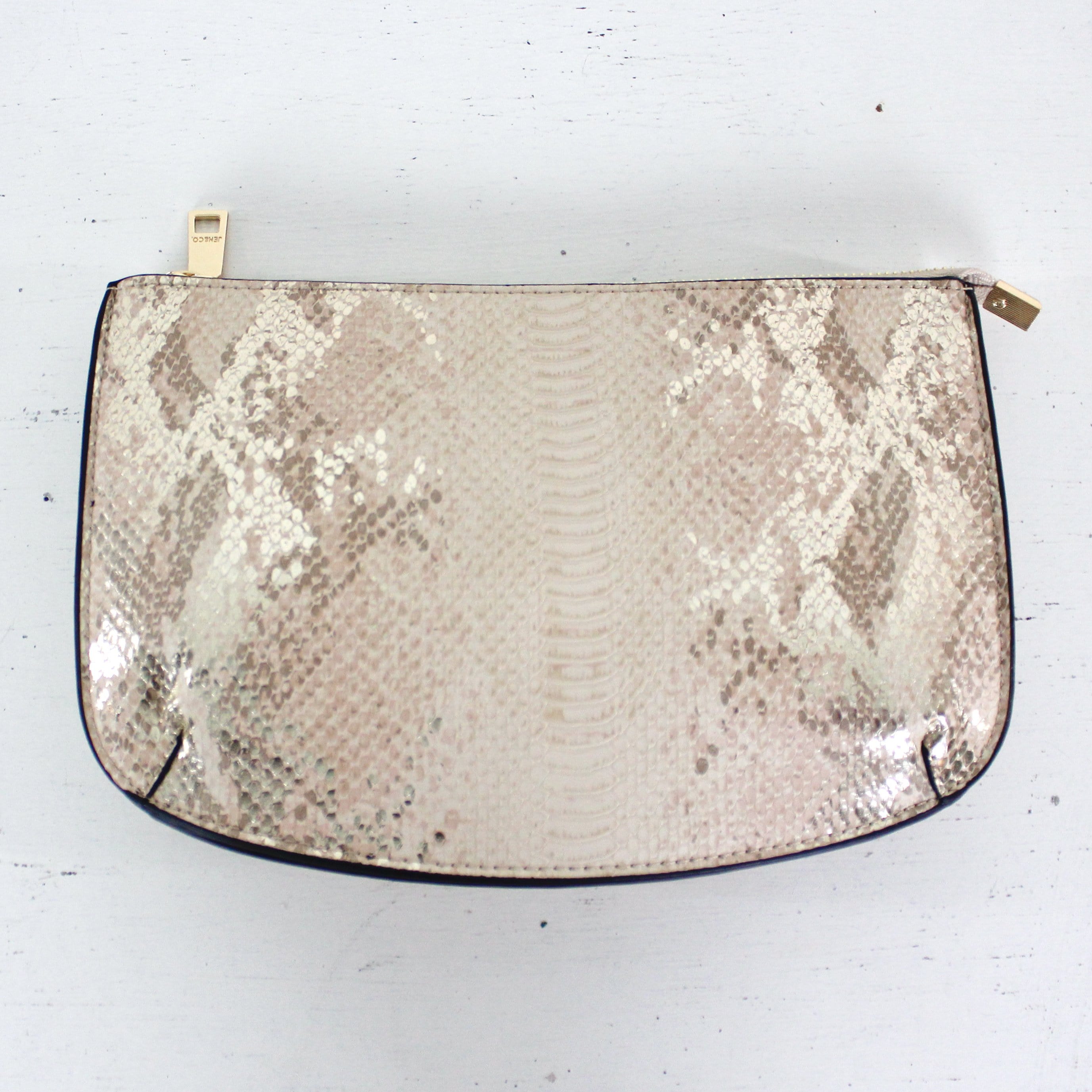 Mila Crossbody Clutch - Spring Collection