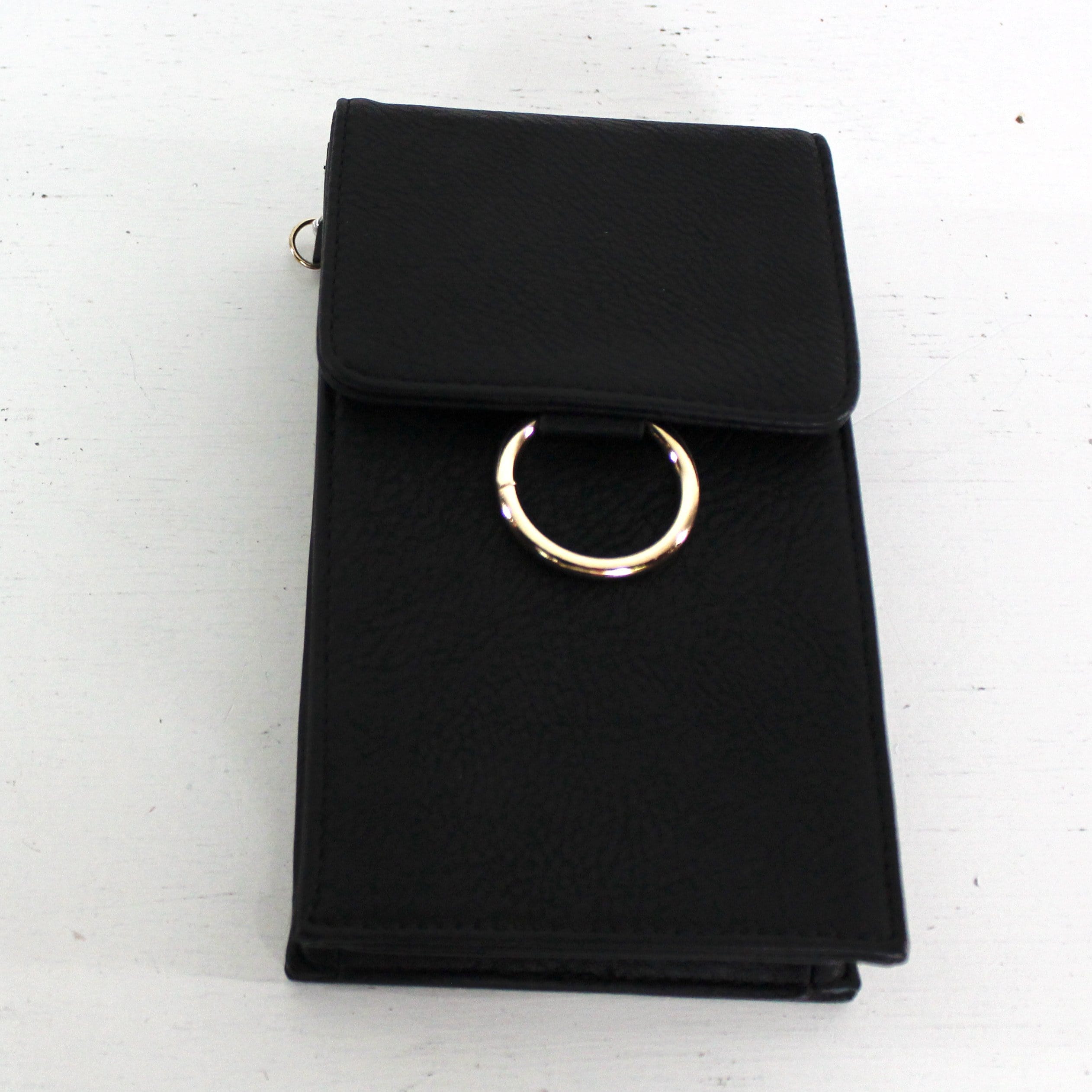 Ayla Touch-Sensitive Cell Phone Bag