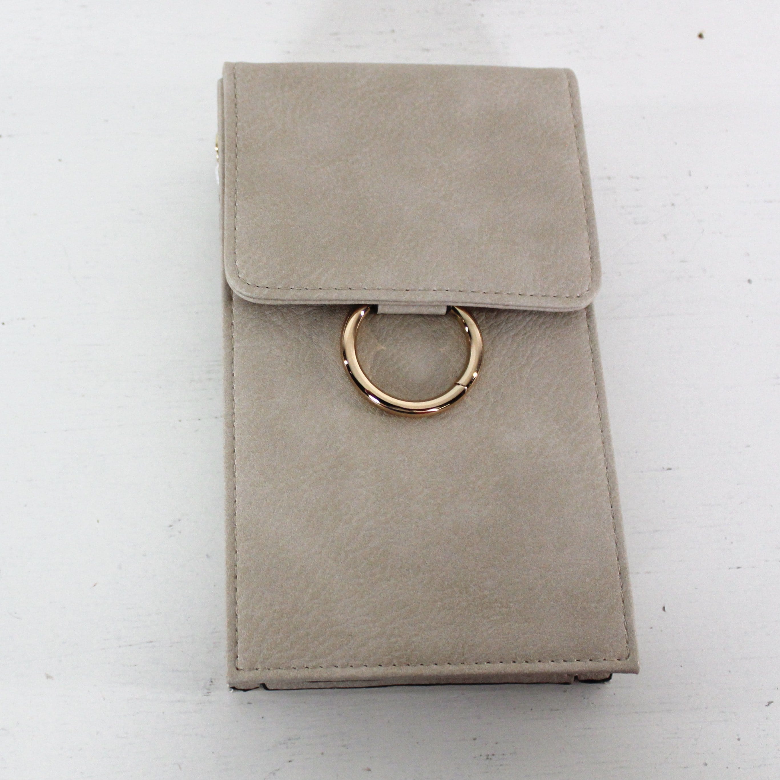 Ayla Touch-Sensitive Cell Phone Bag