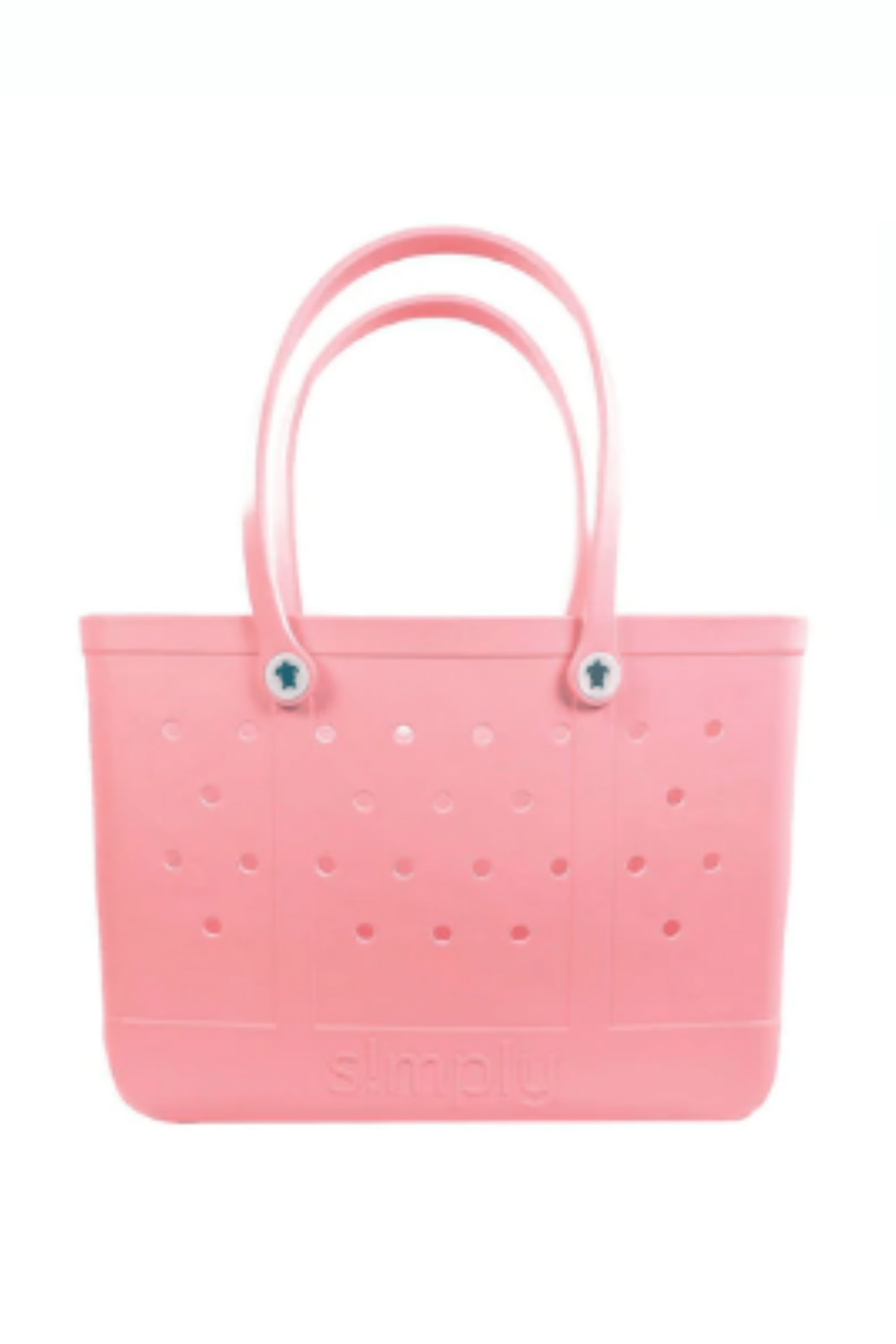 Tulip Simply Southern Large Waterproof Tote