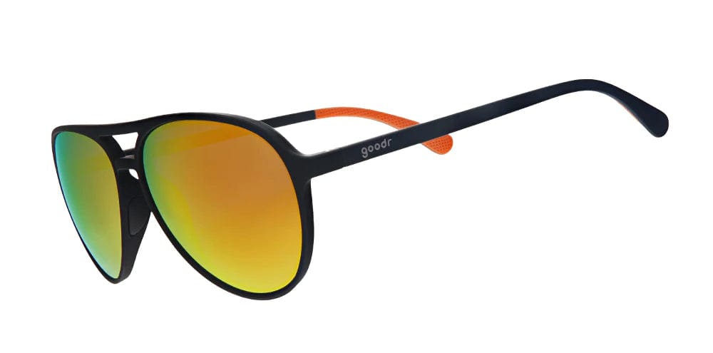 Goodr Call Me Tarmac Daddy Sunglasses