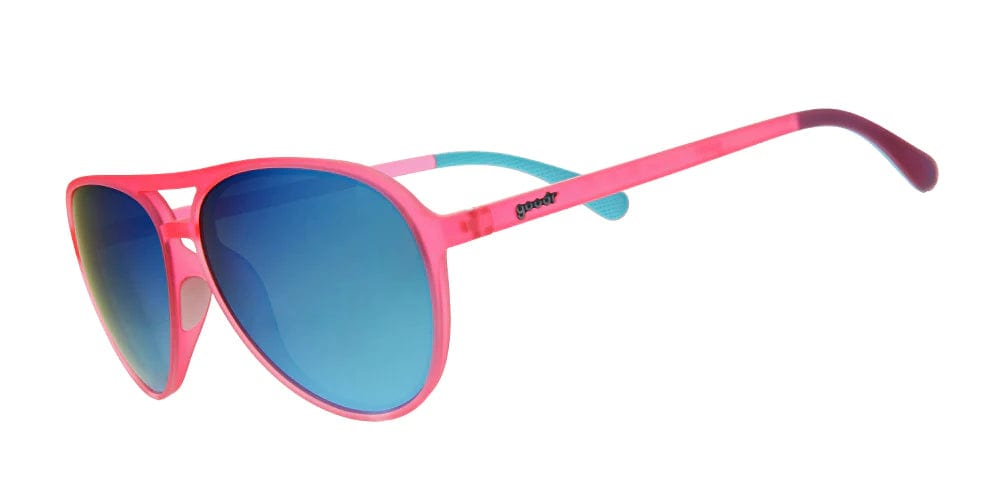 Goodr Carl is My Co-Pilot Sunglasses