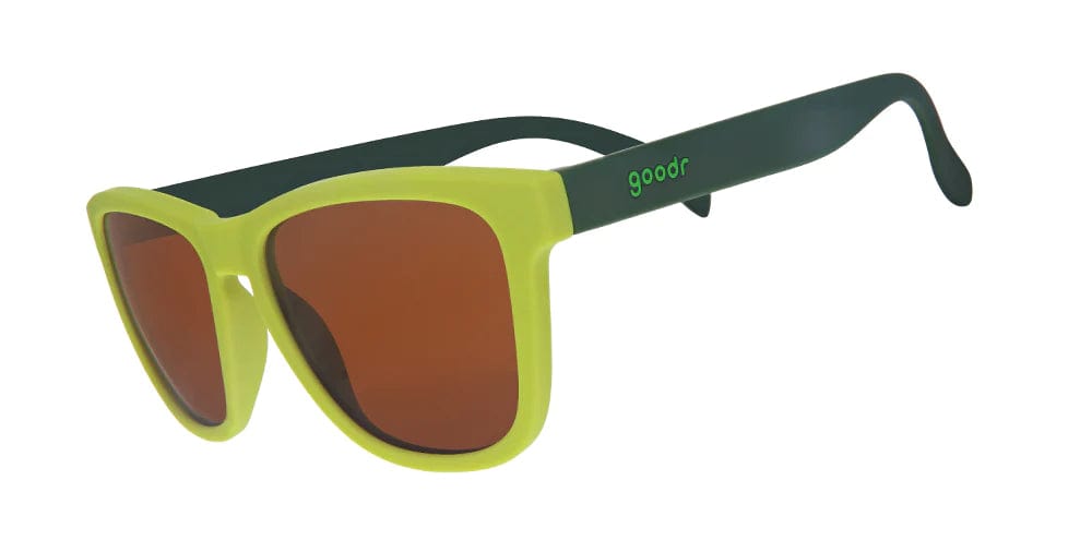 Goodr Sells House, Buys Avocados Sunglasses