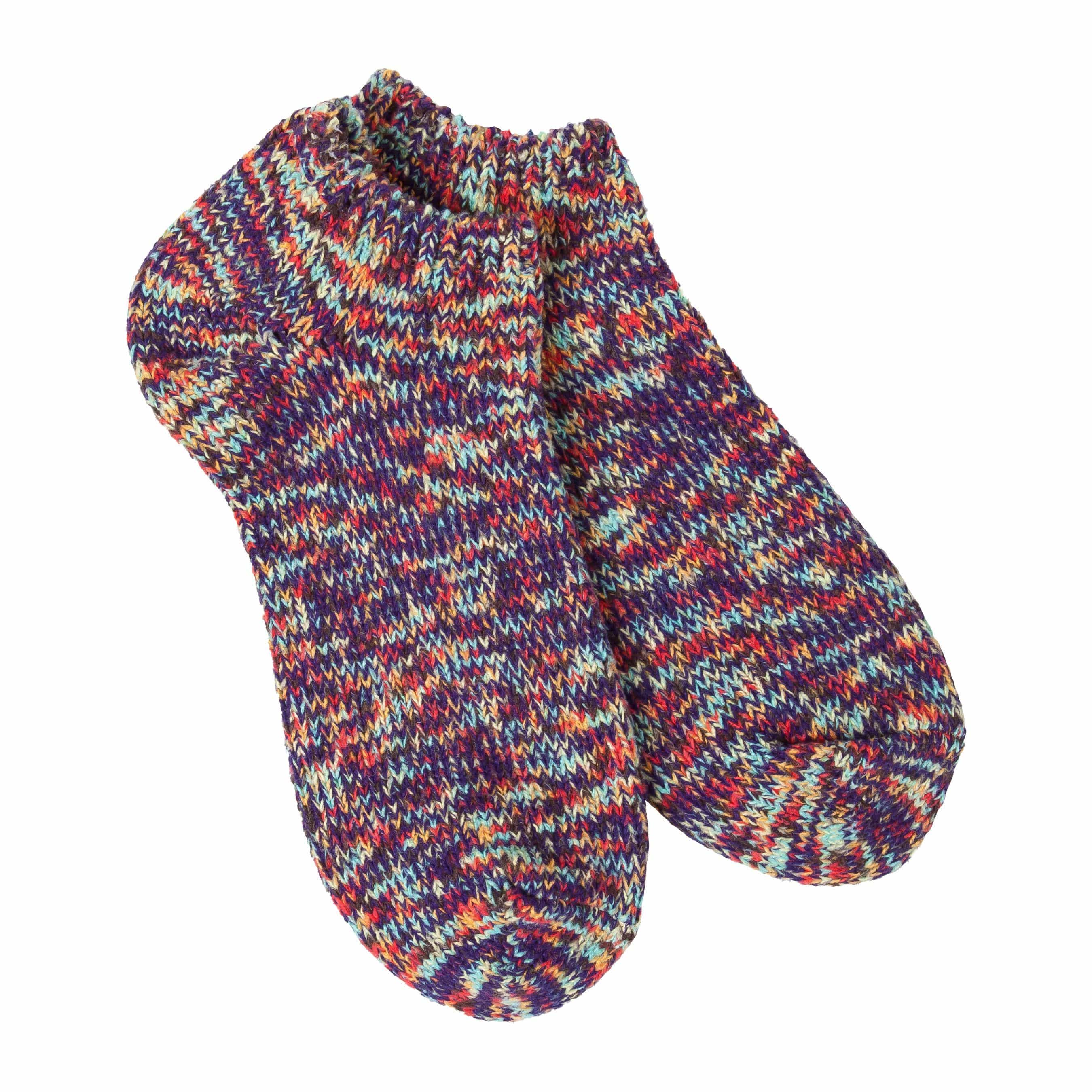 World's Softest Ragg Low Collection