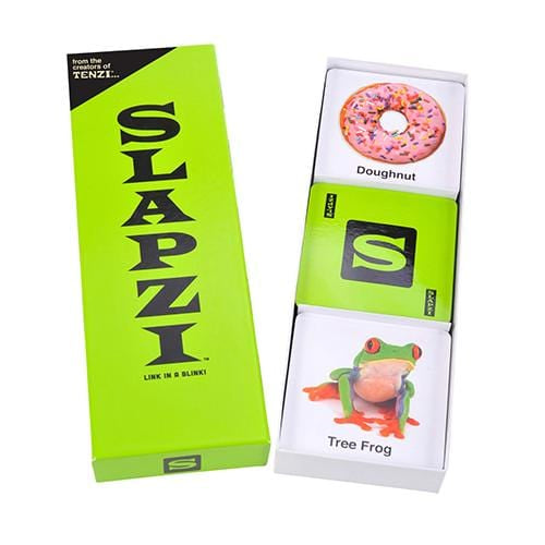 Slapzi Picture Game