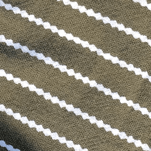Kids Stripe Face Covering