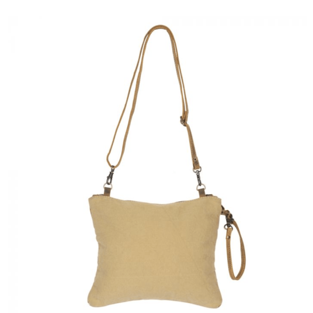 Chocolate Caramel Small & Crossbody Bag