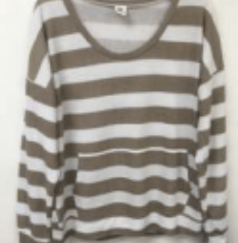 Stripe Popover