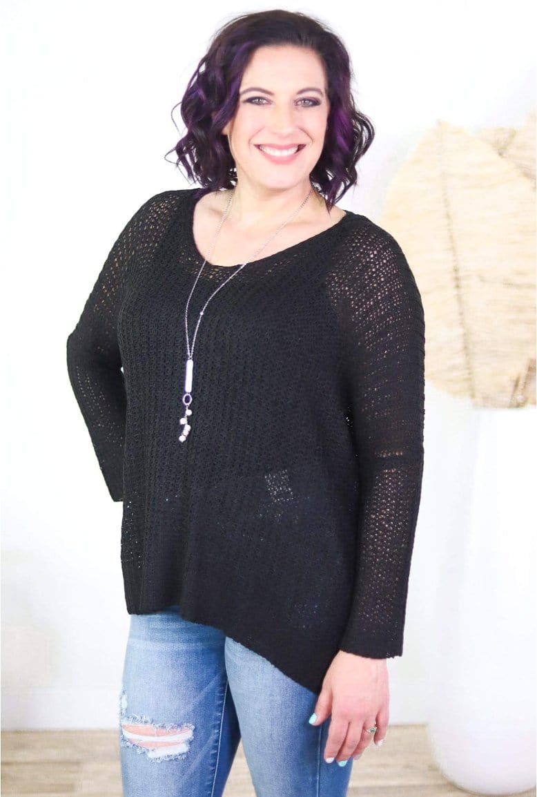Park Knit Sweater