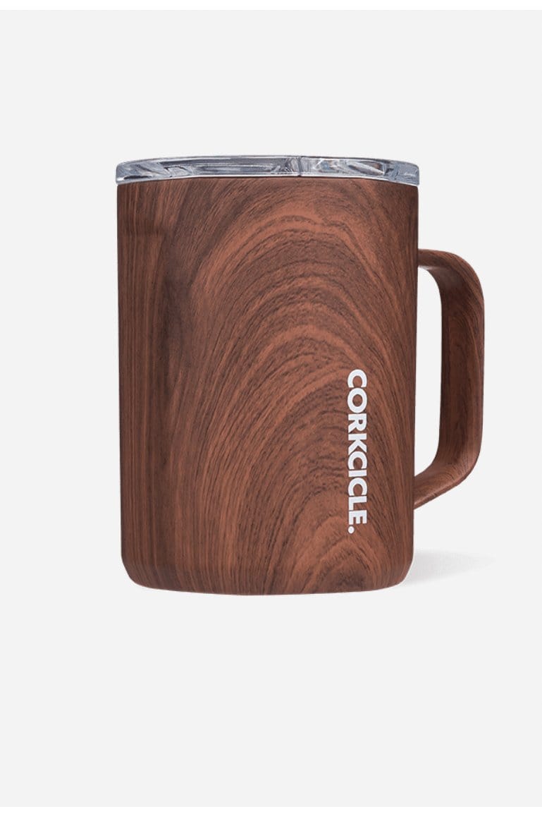 Corkcicle Coffee Mug